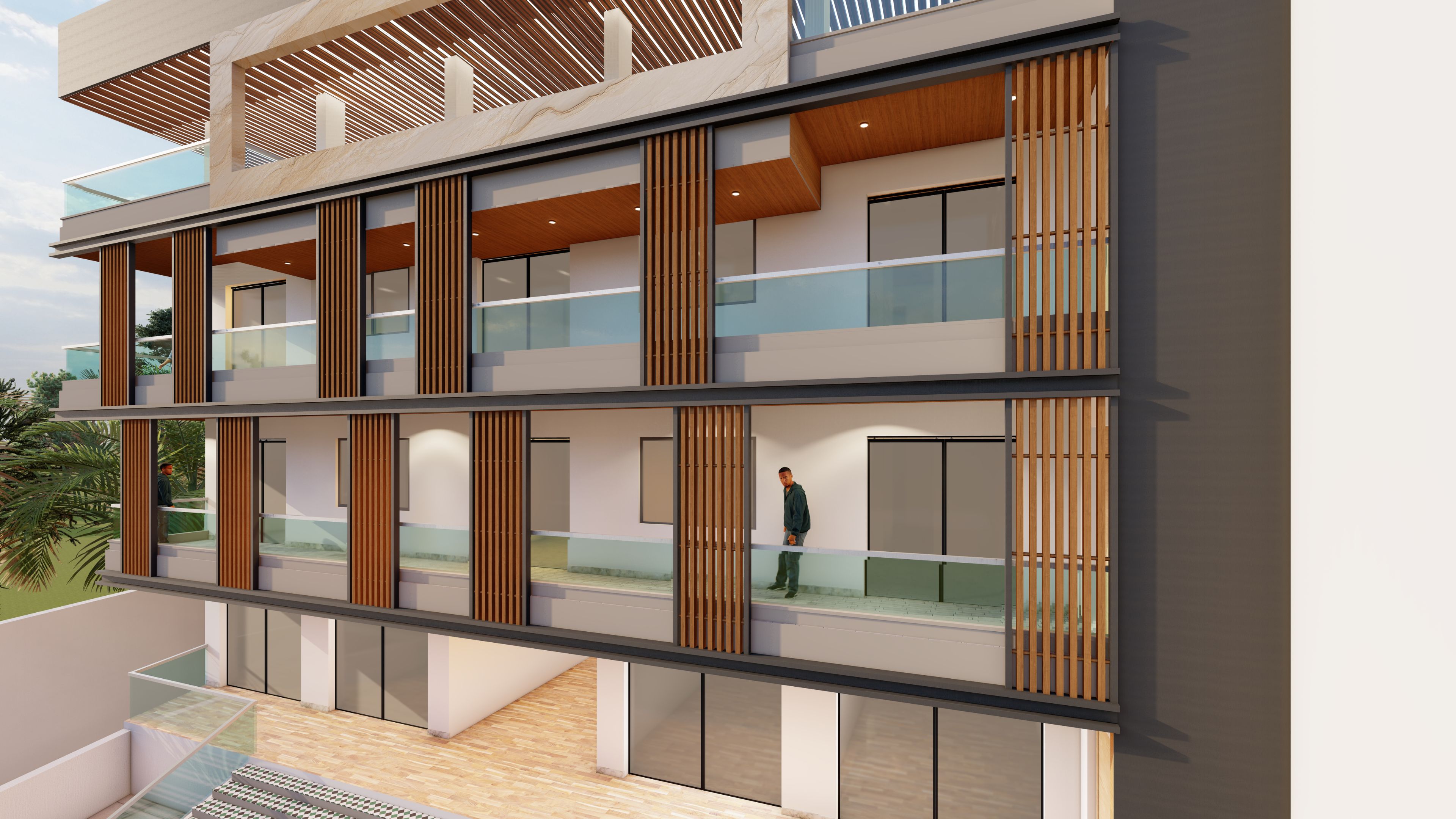 Educational Architecture