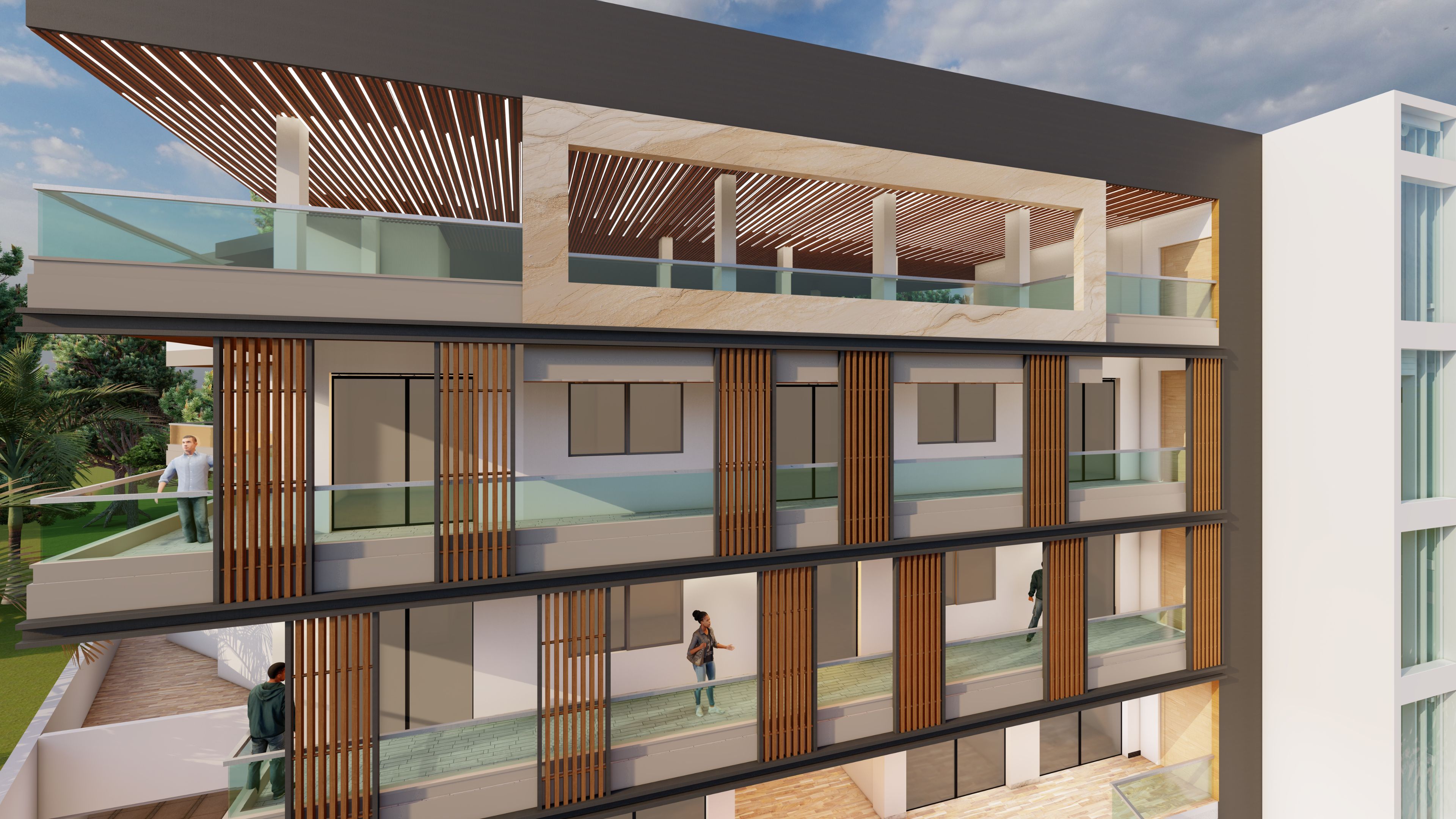 Educational Architecture