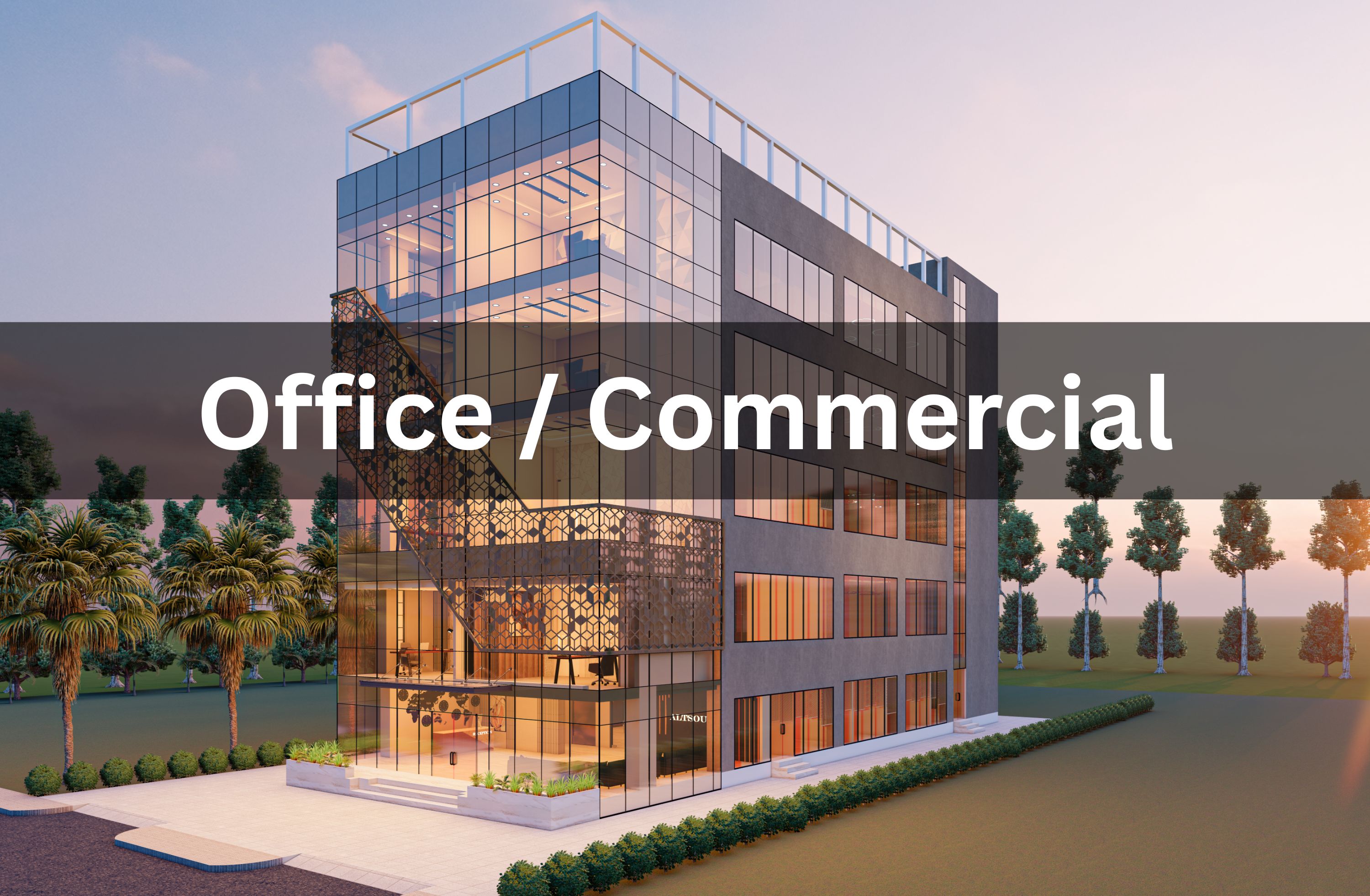 Office / Commercial