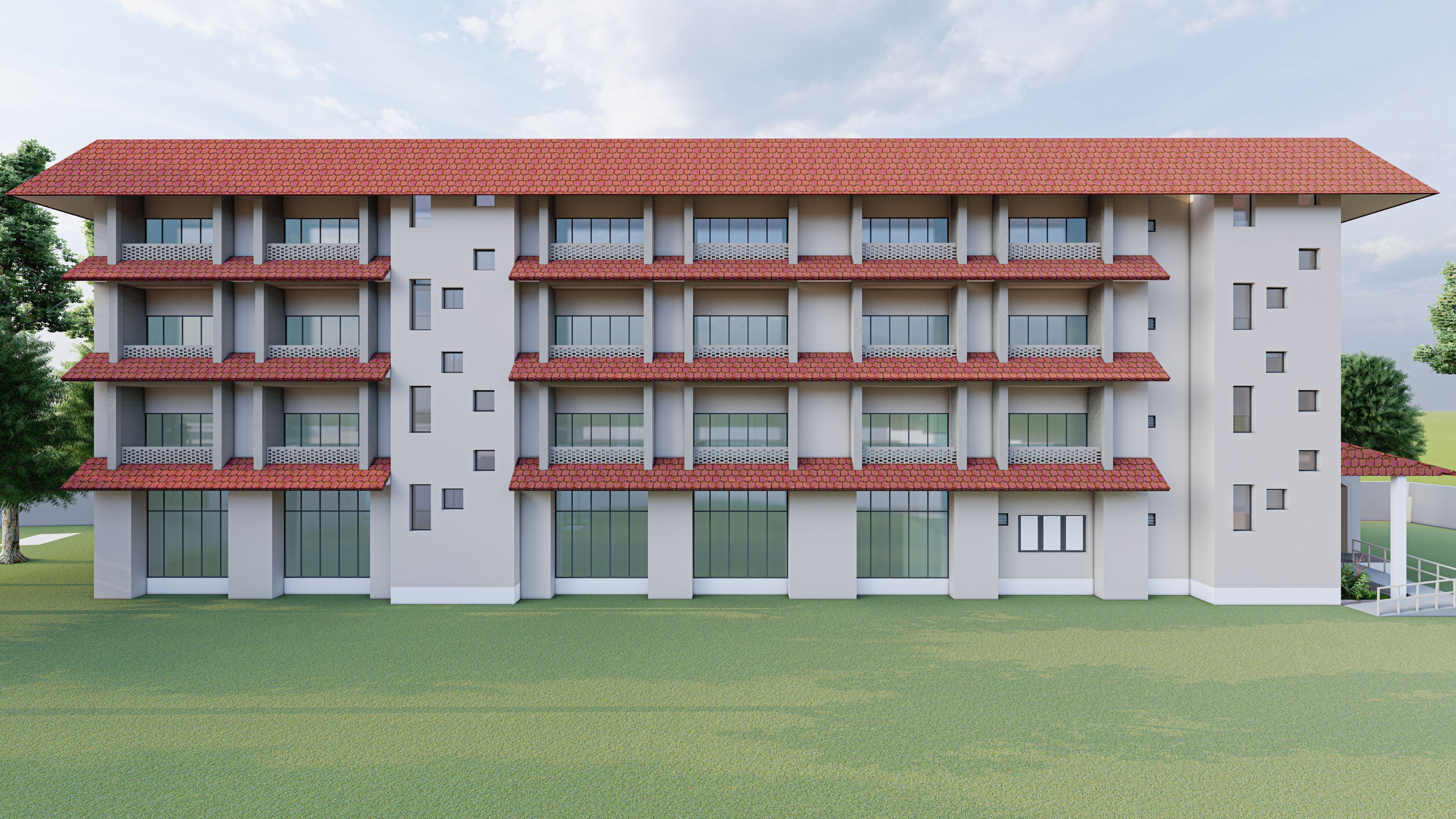 Educational Architecture