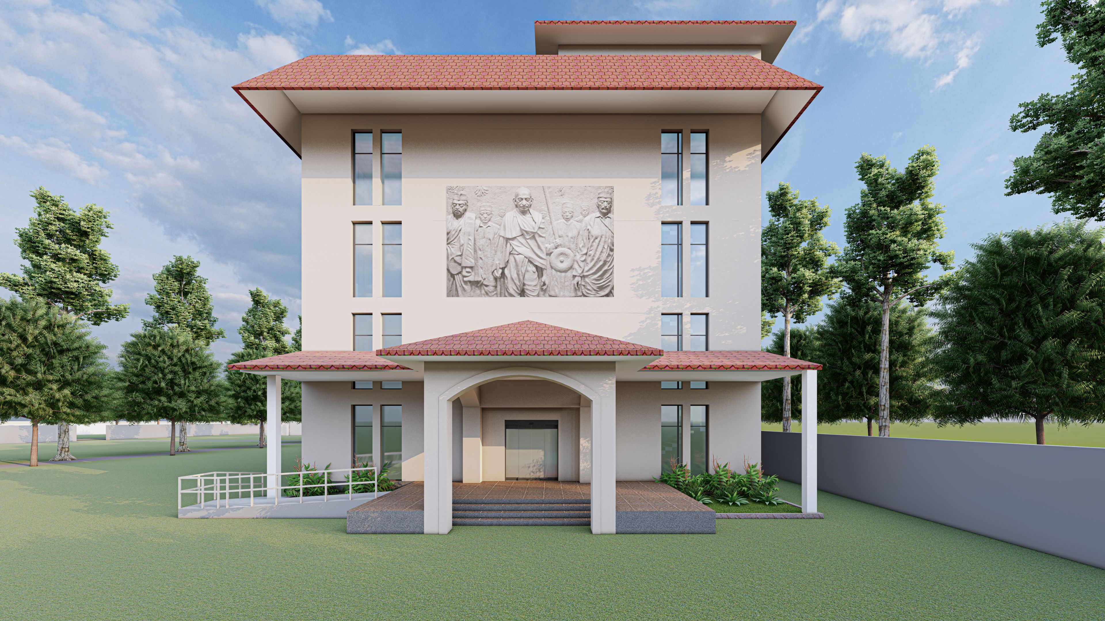 Educational Architecture