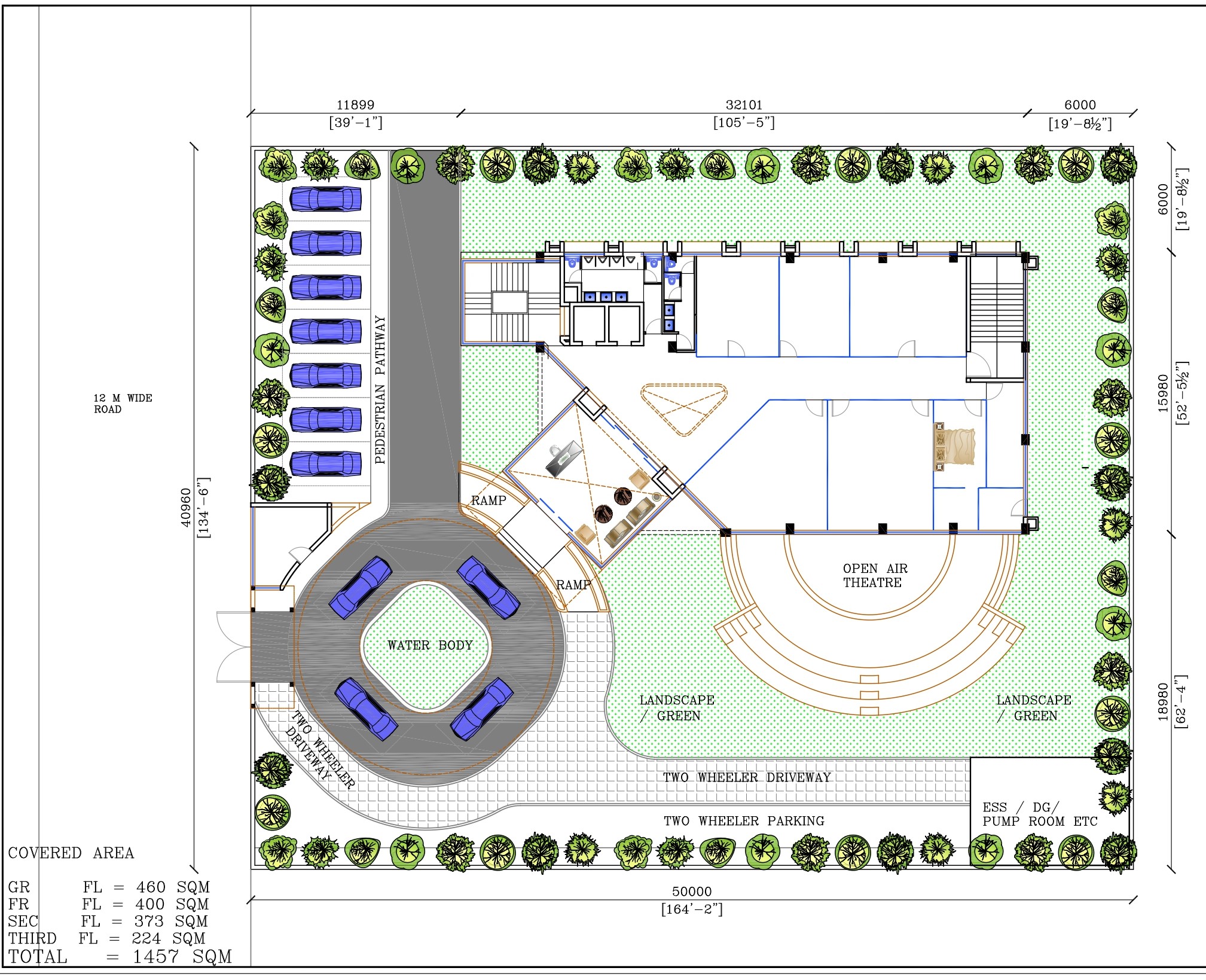 Educational Architecture