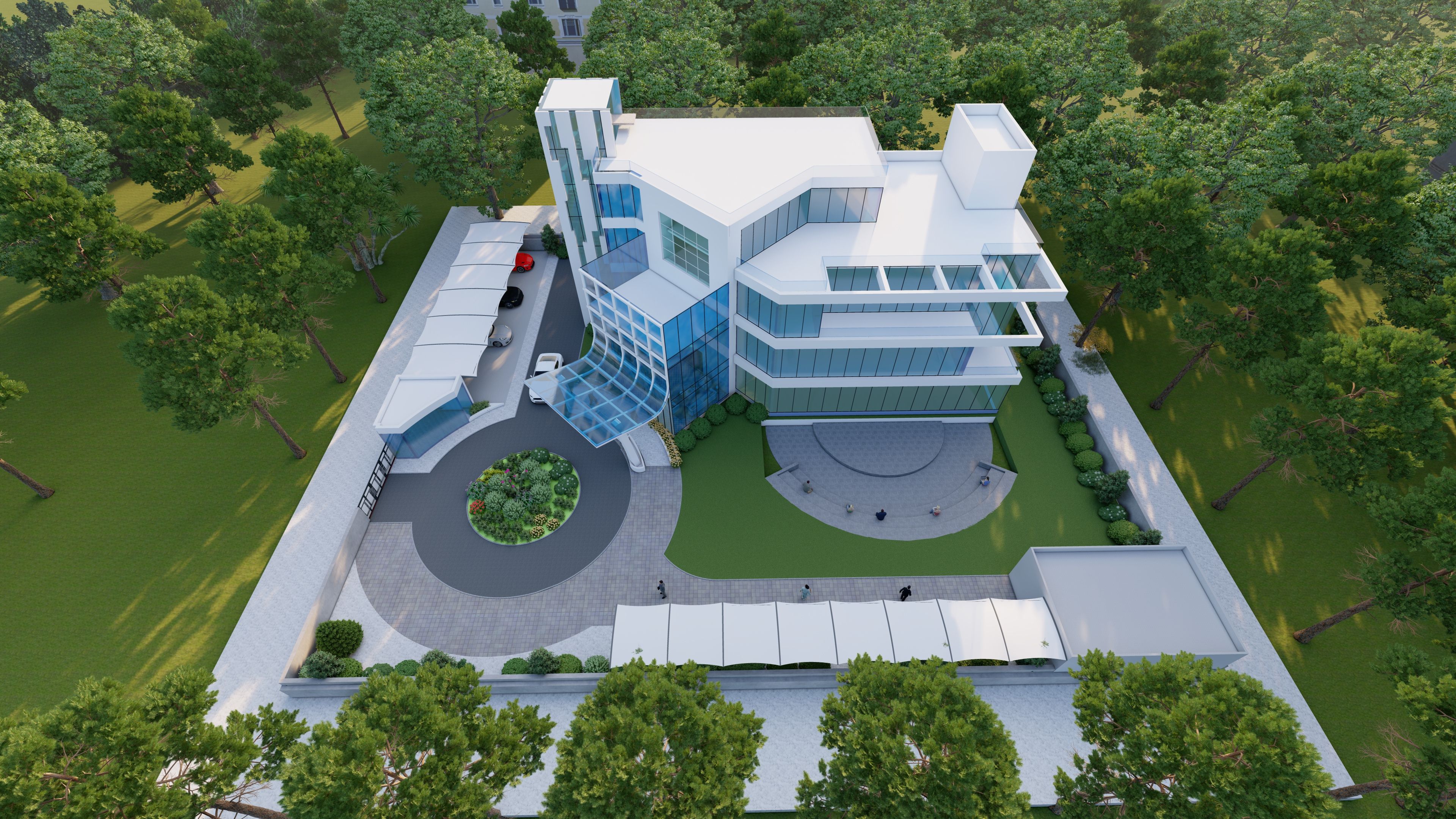 OFFICE FOR ALT SOURCE PVT LTD