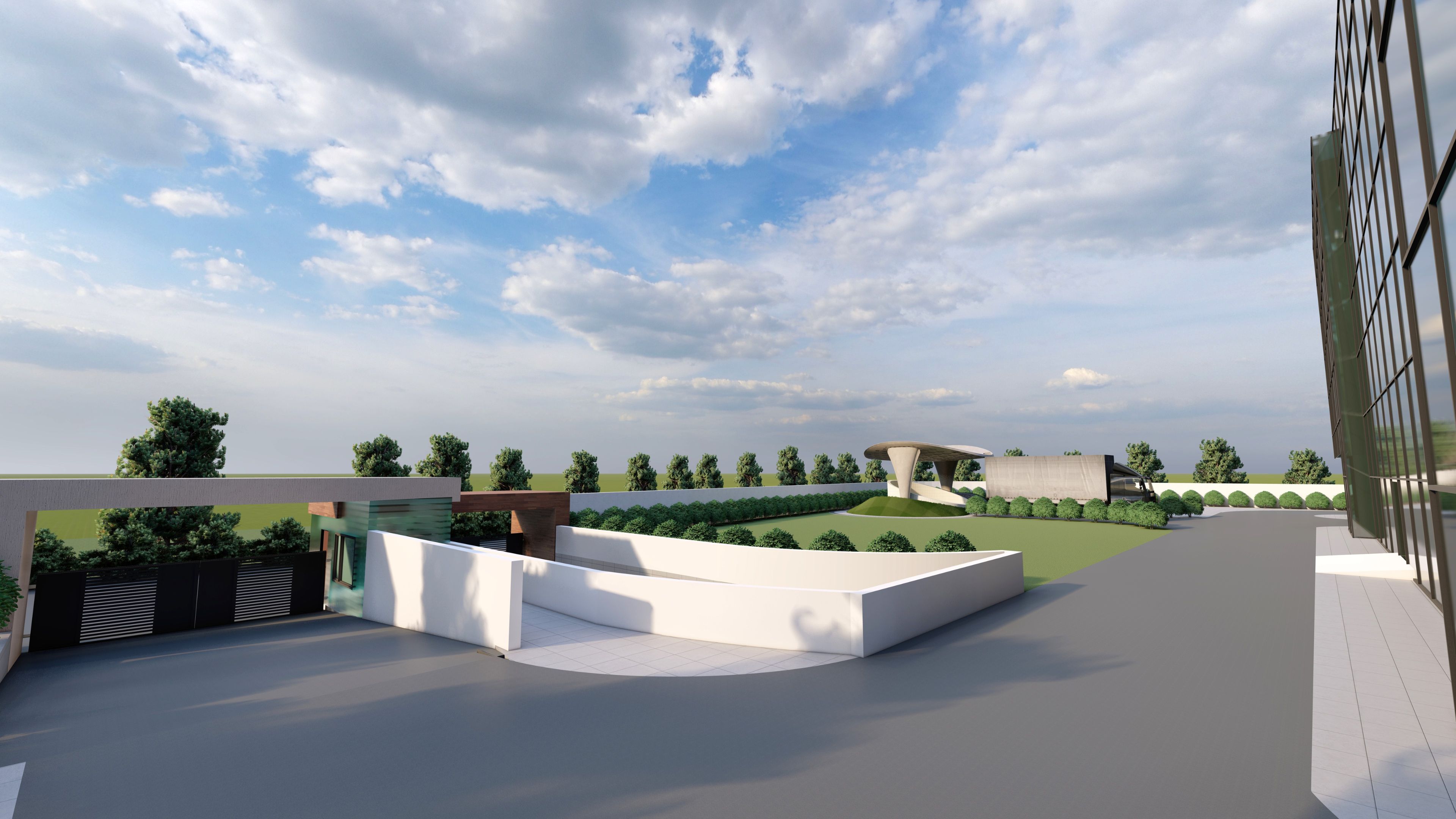 Educational Architecture