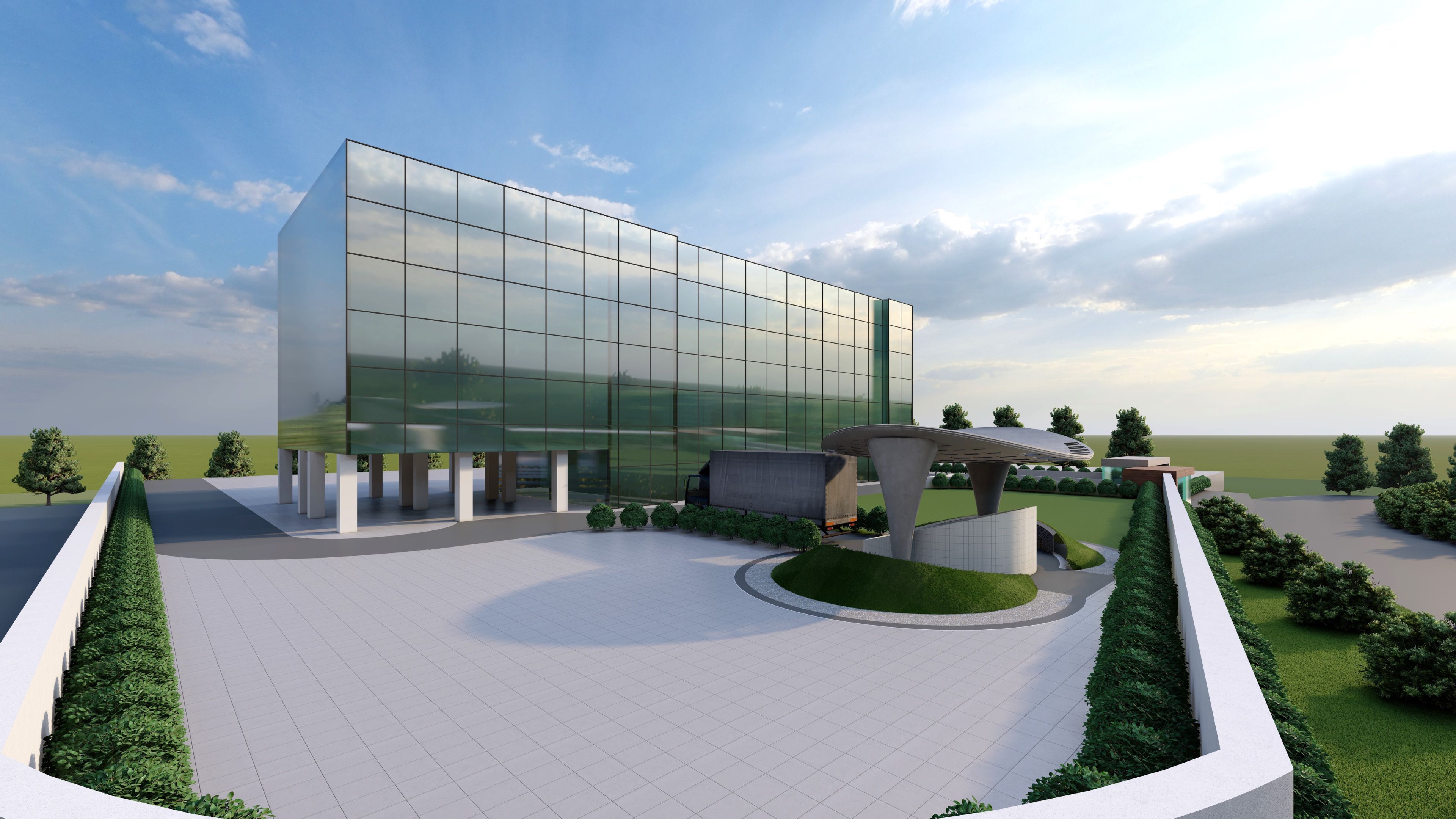 Educational Architecture