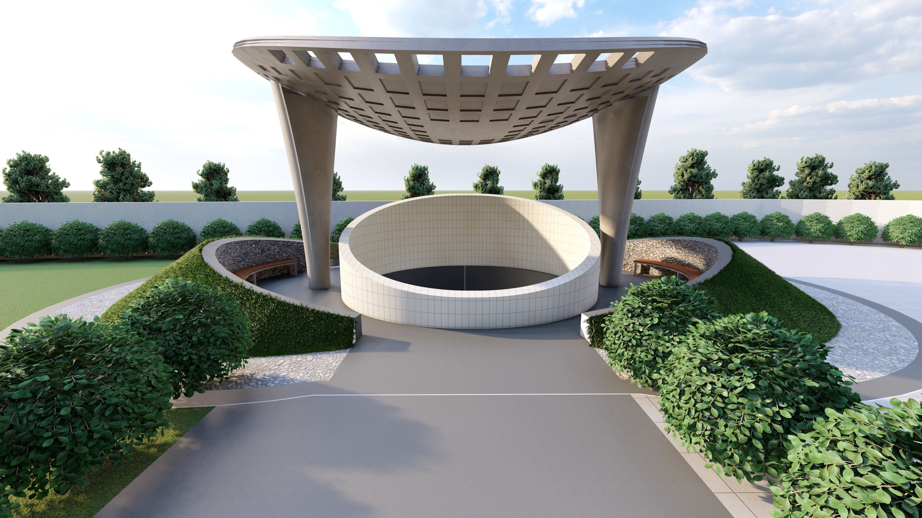 Educational Architecture