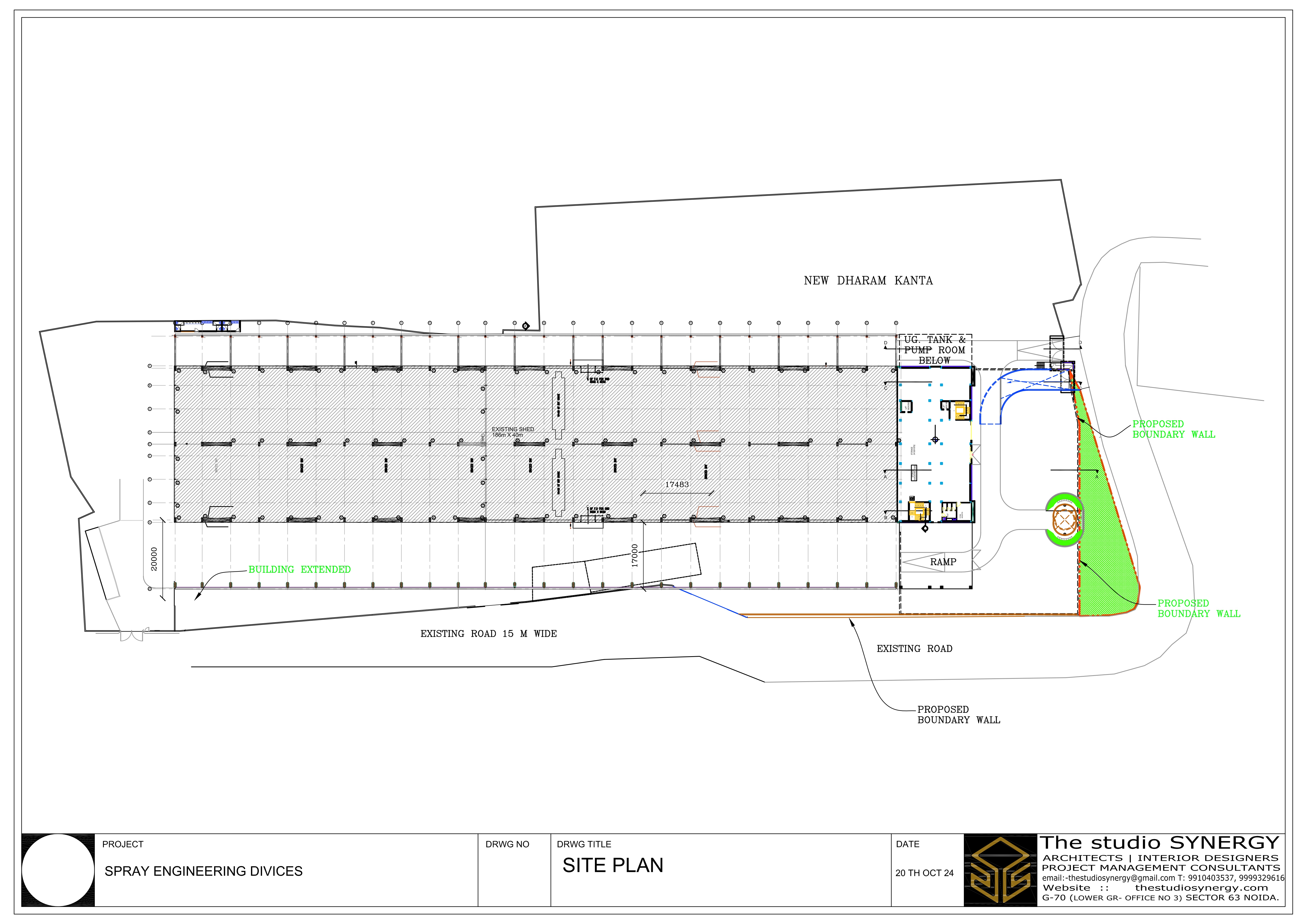 Educational Architecture