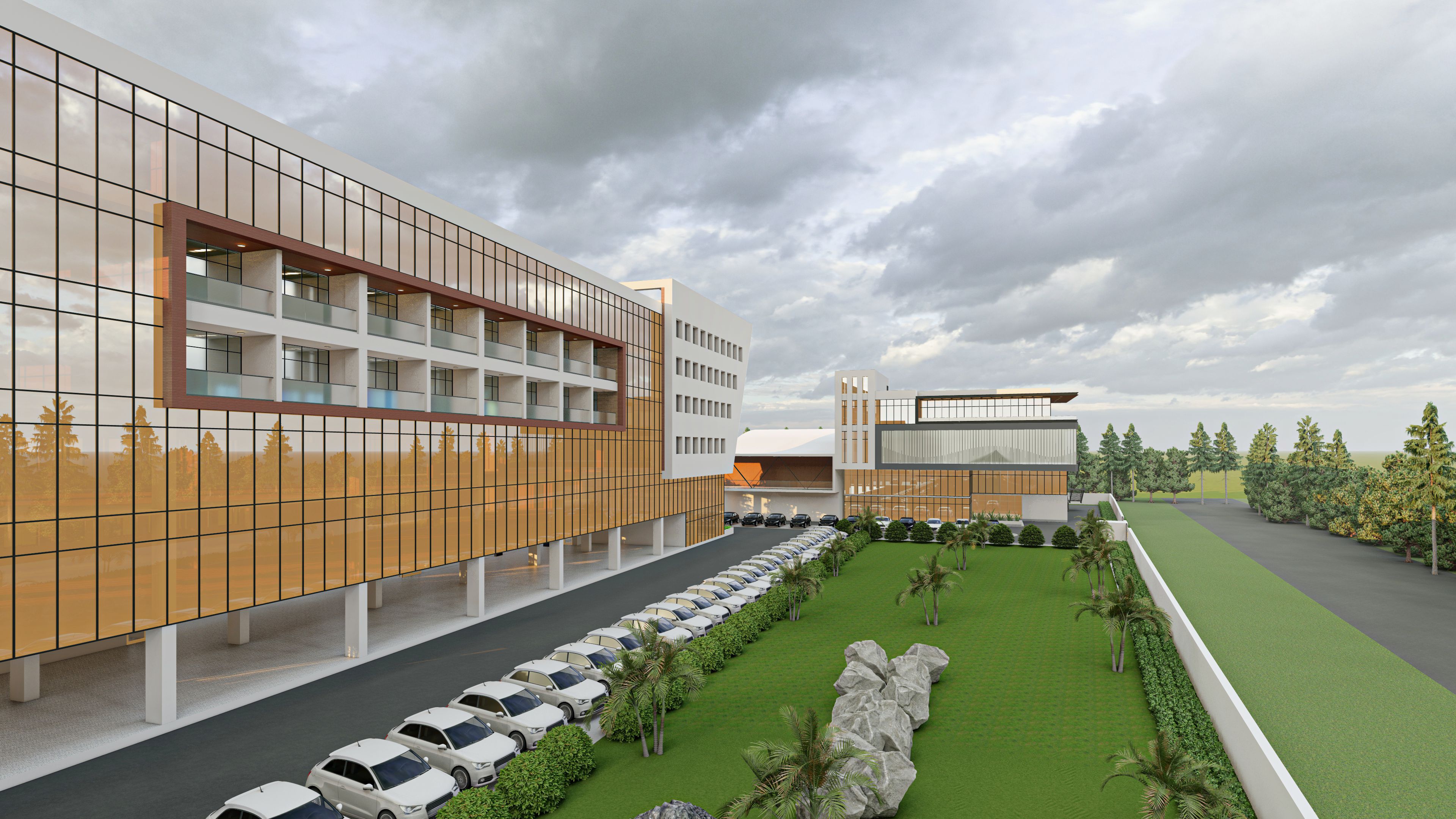 Educational Architecture