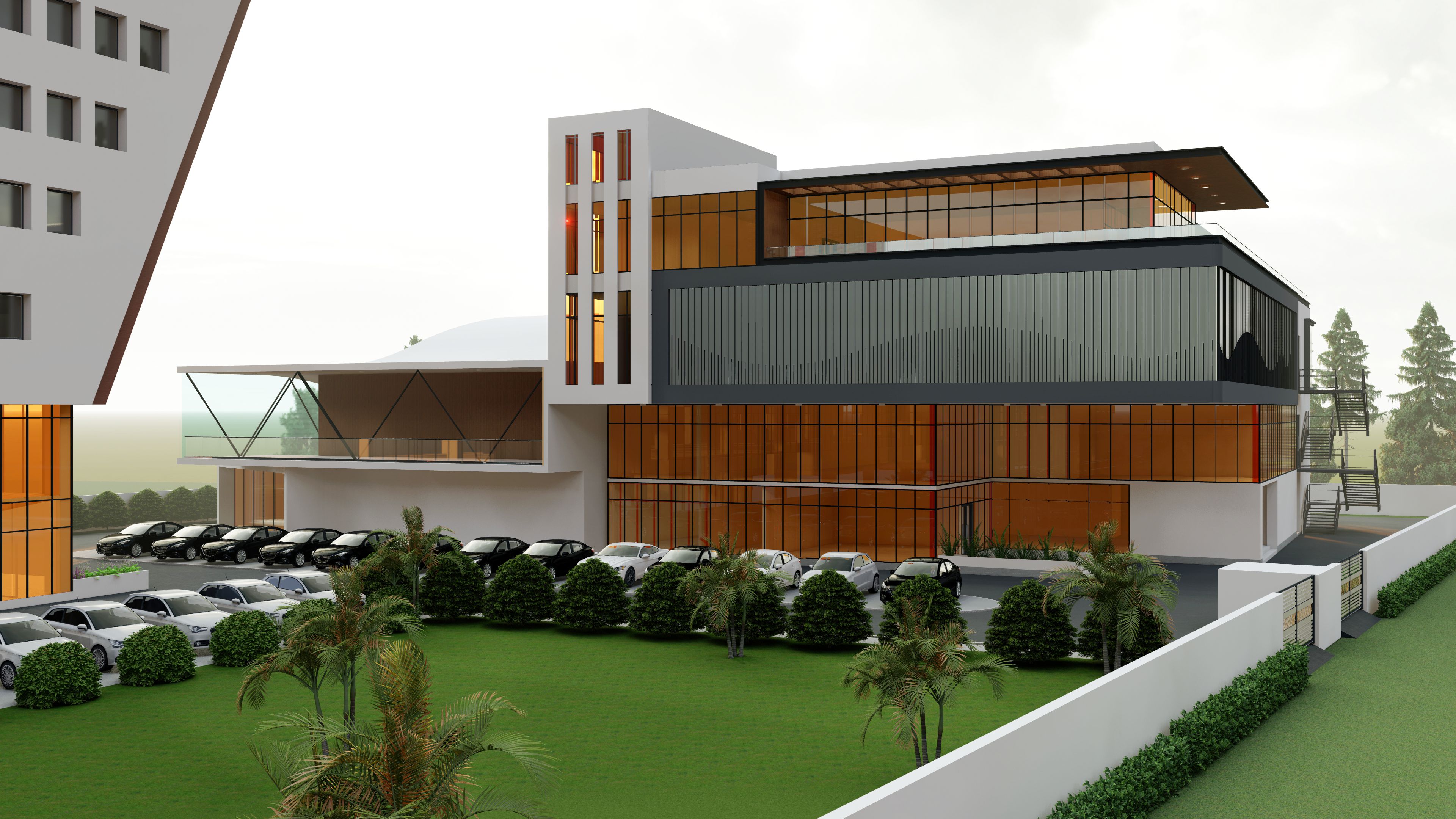 Educational Architecture