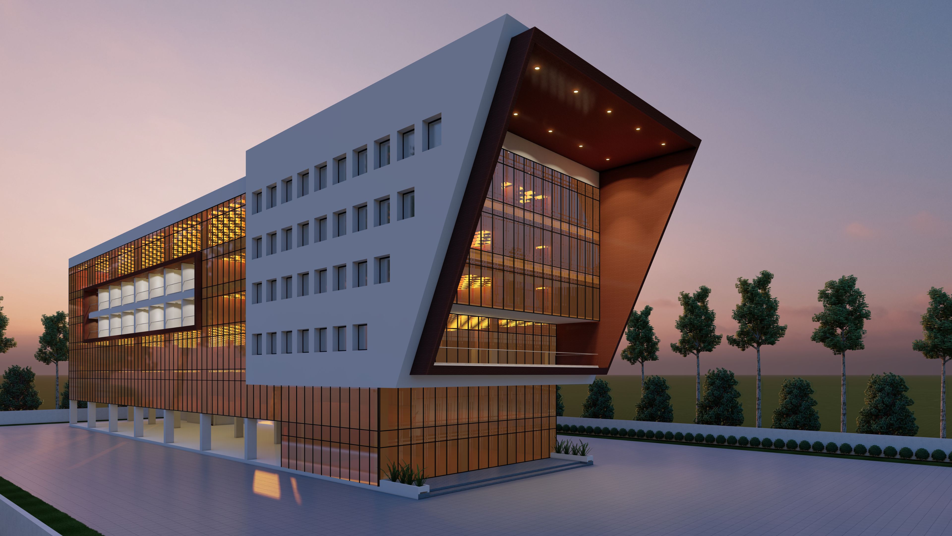 Educational Architecture