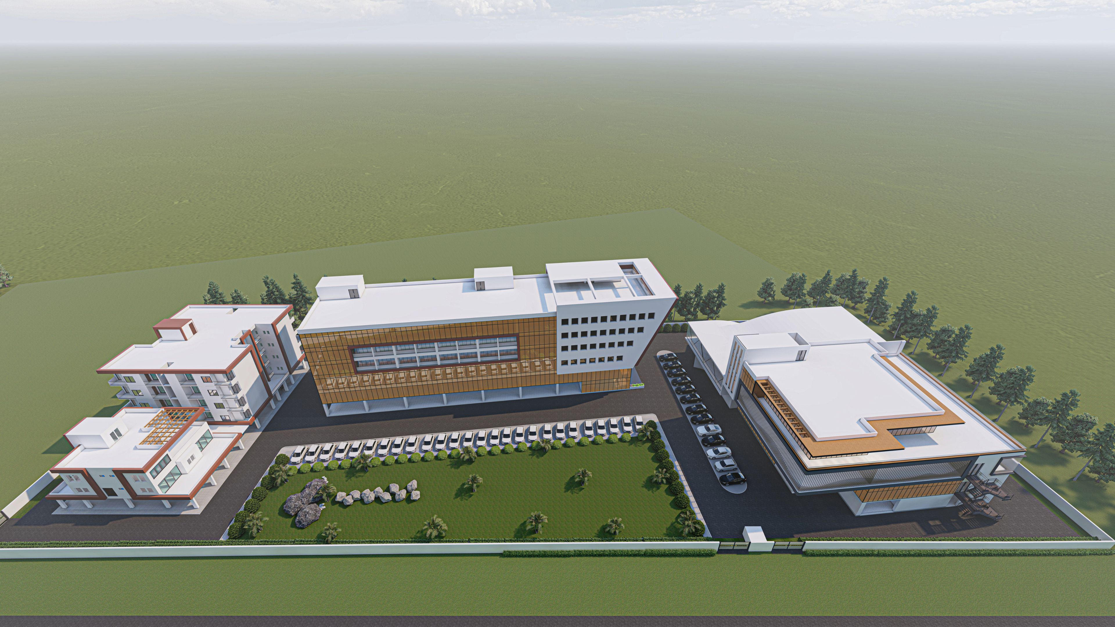 OFFICE FOR ALT SOURCE PVT LTD