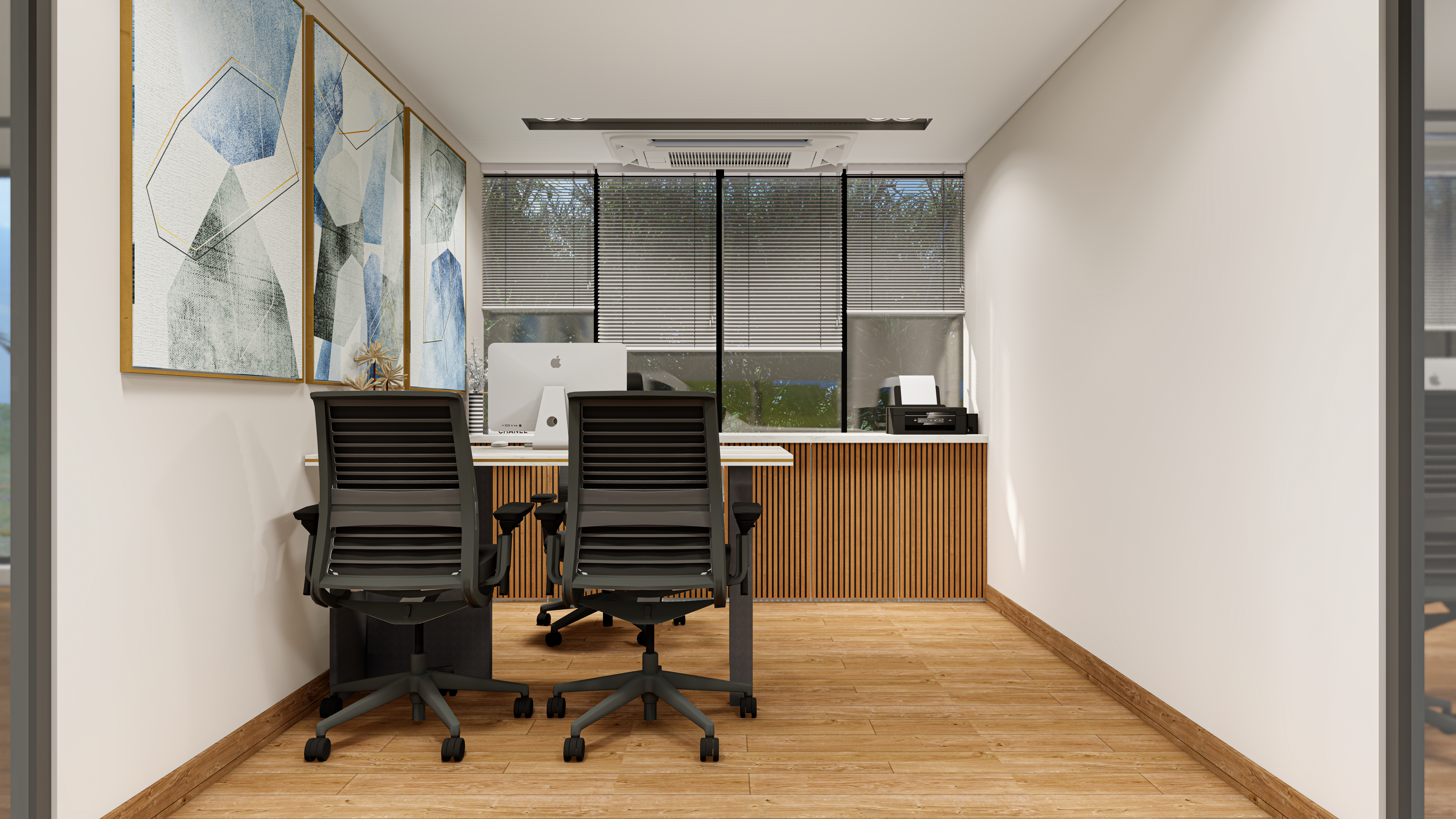 Educational Architecture