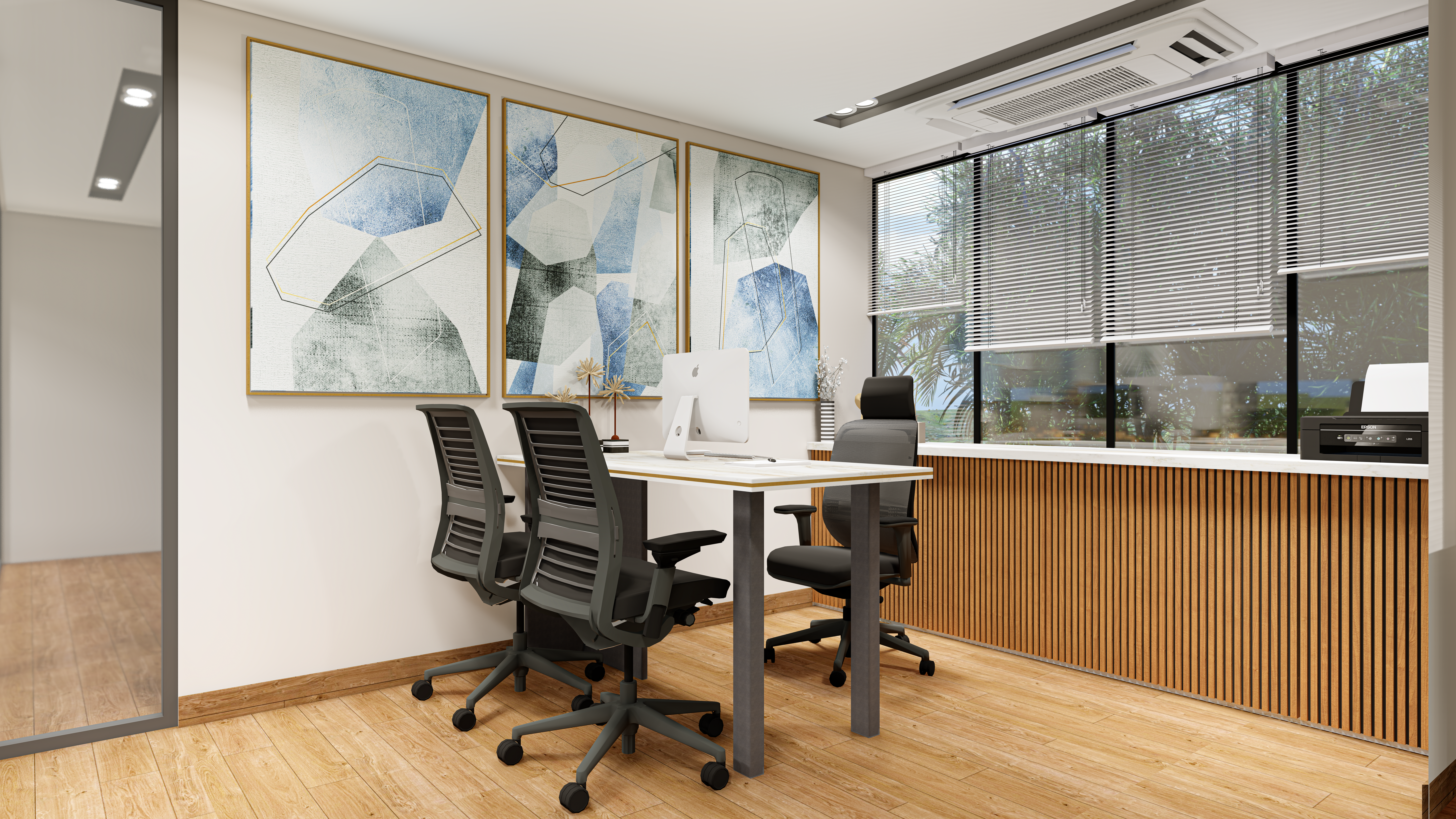 Educational Architecture