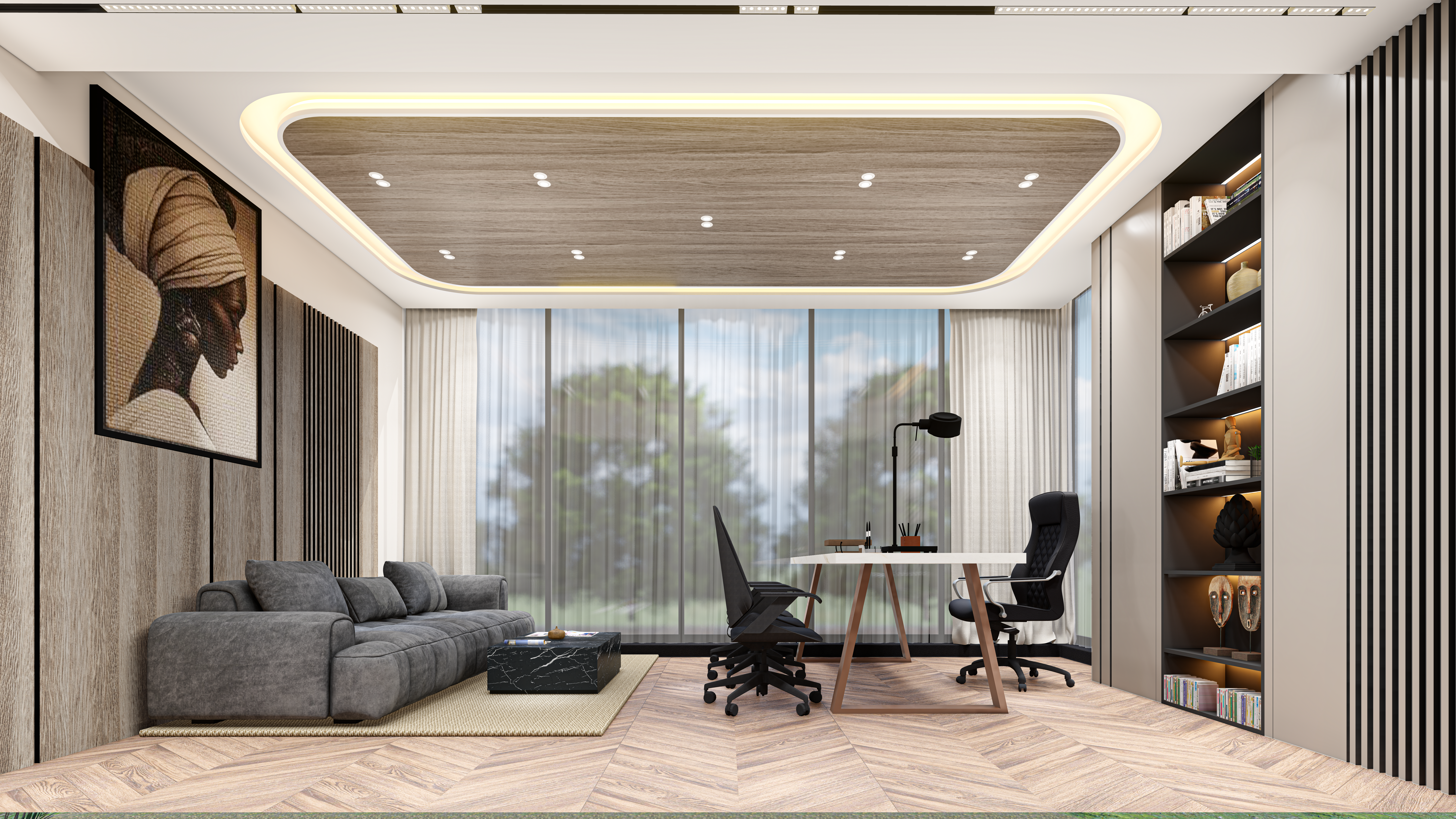 Educational Architecture