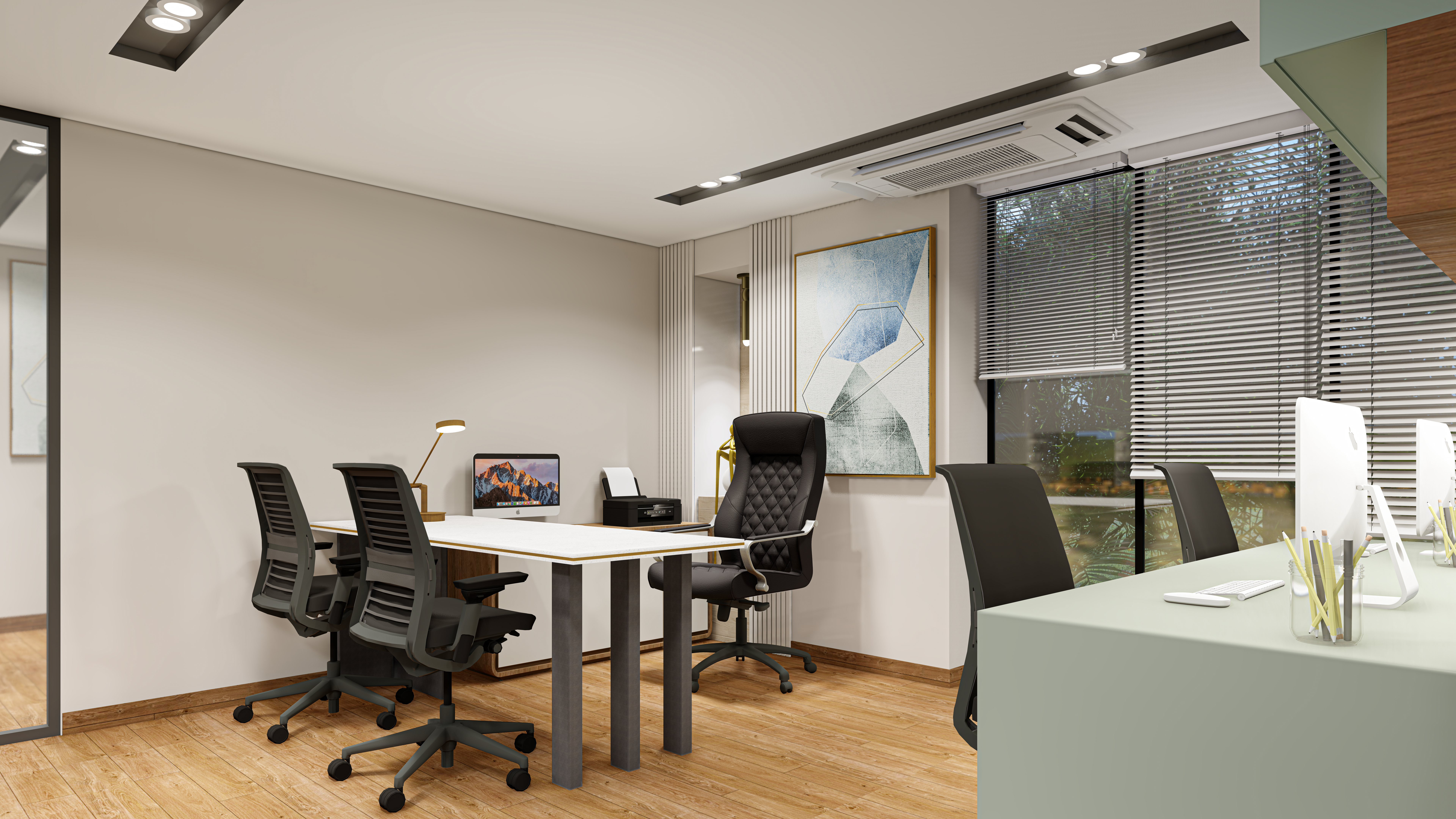 Educational Architecture