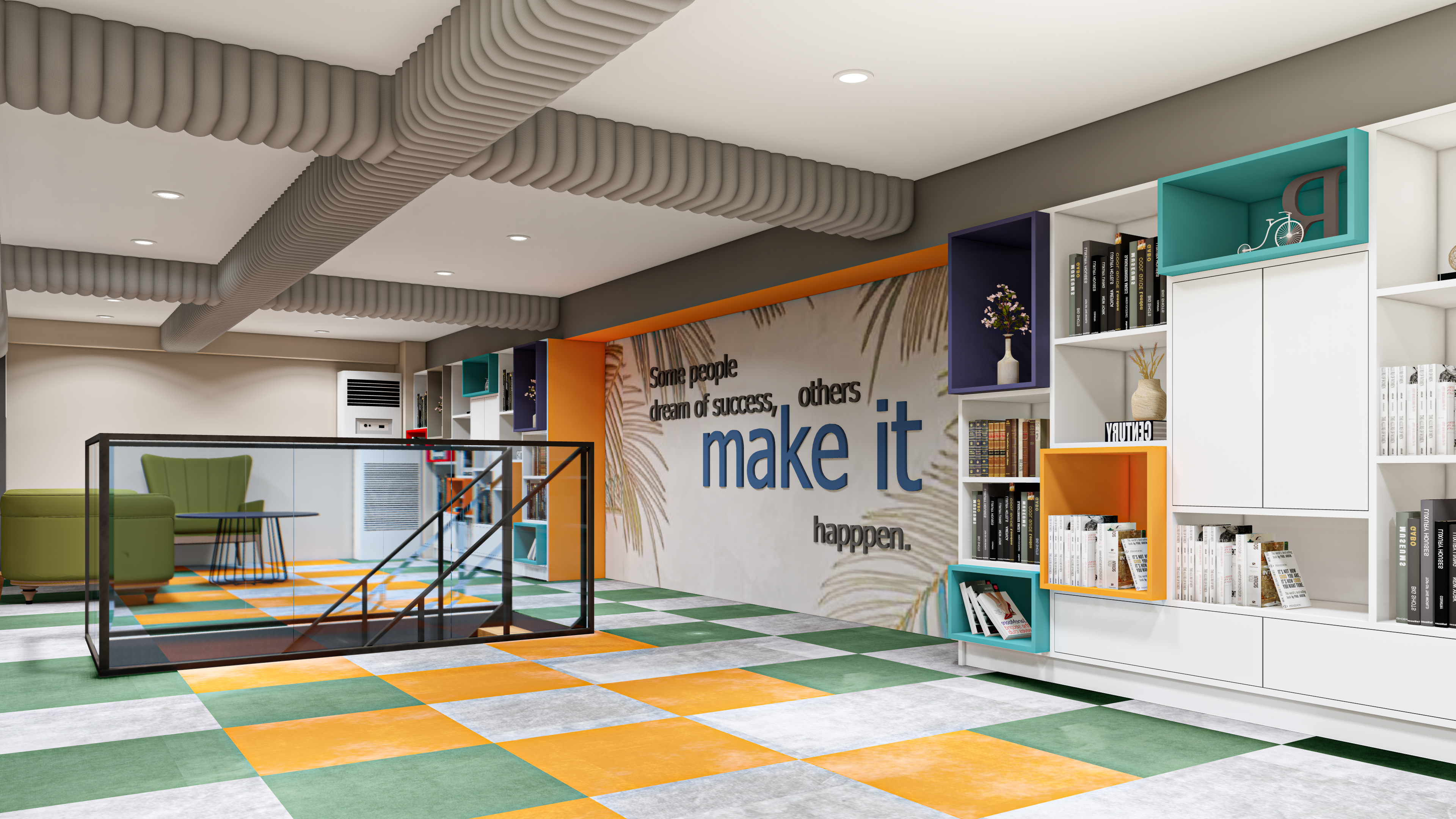 Educational Architecture