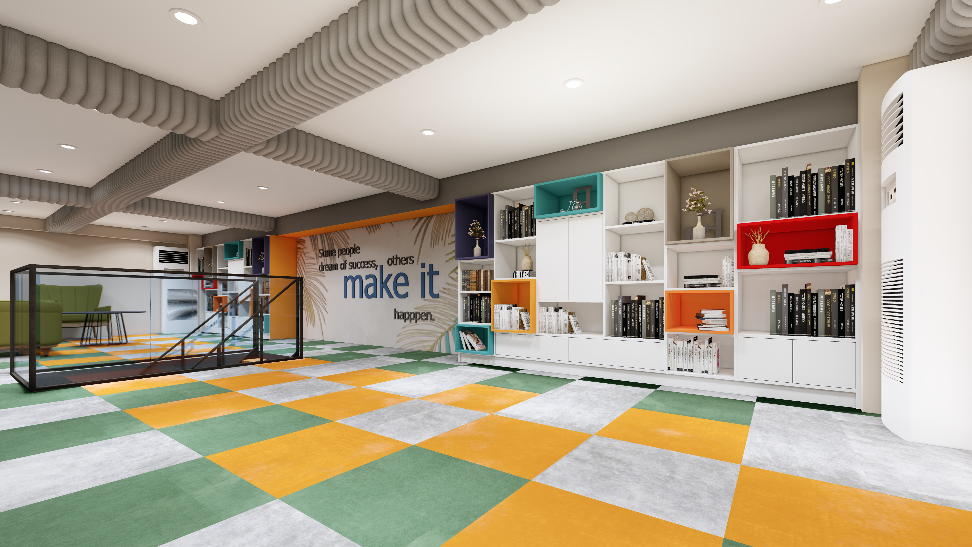 Educational Architecture