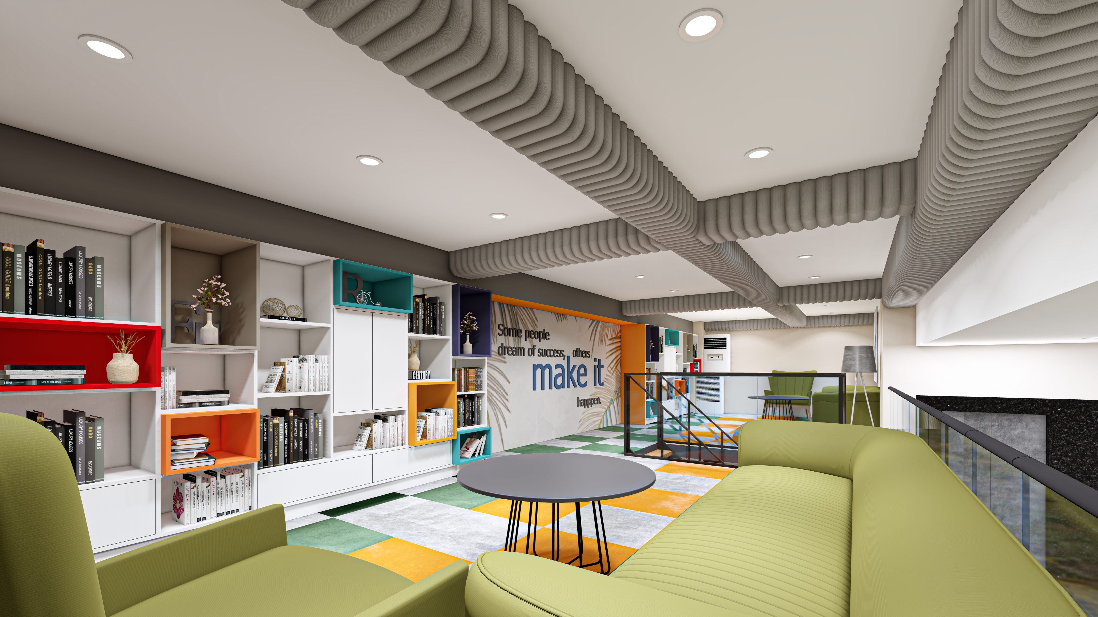 Educational Architecture