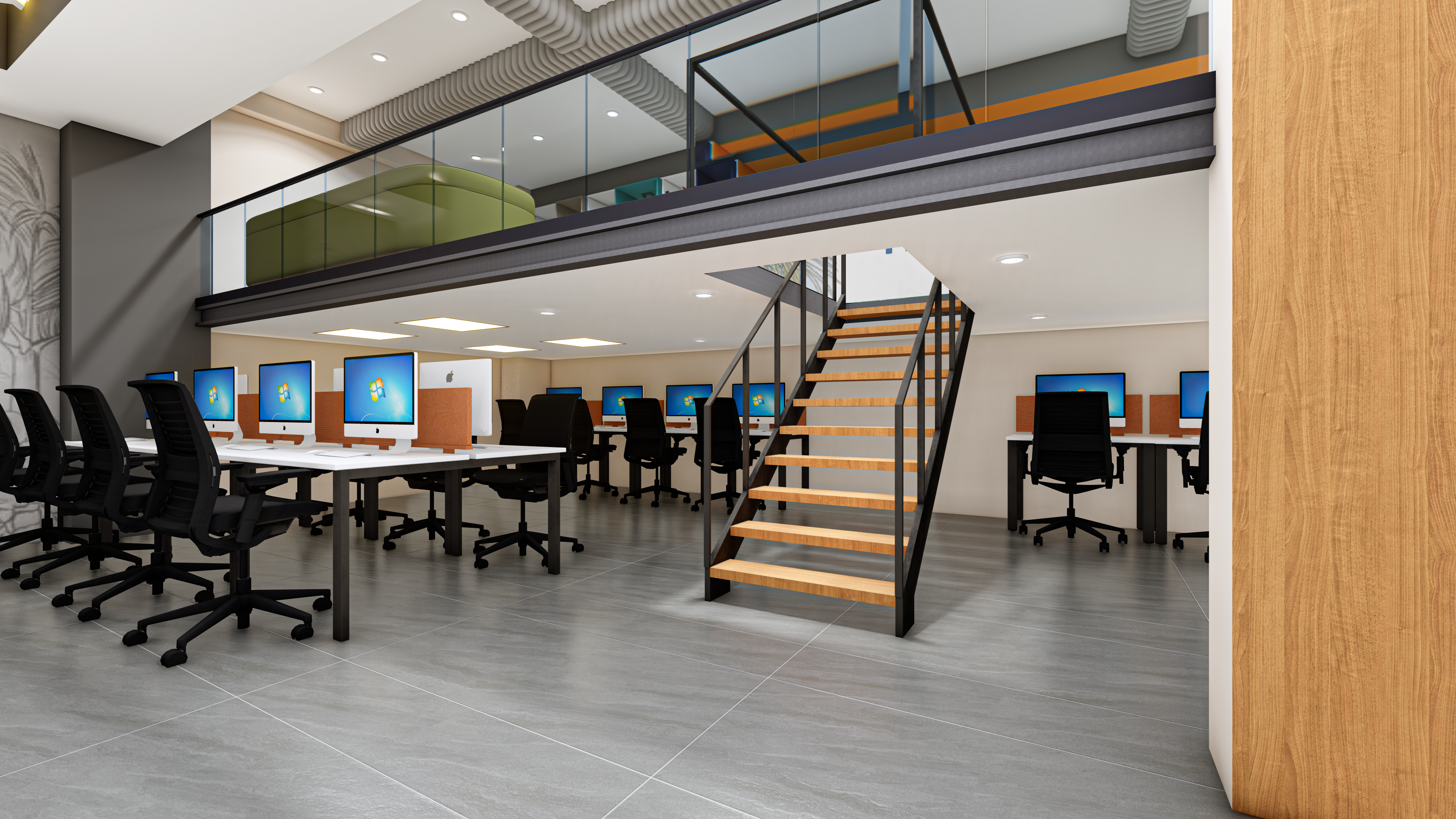 Educational Architecture