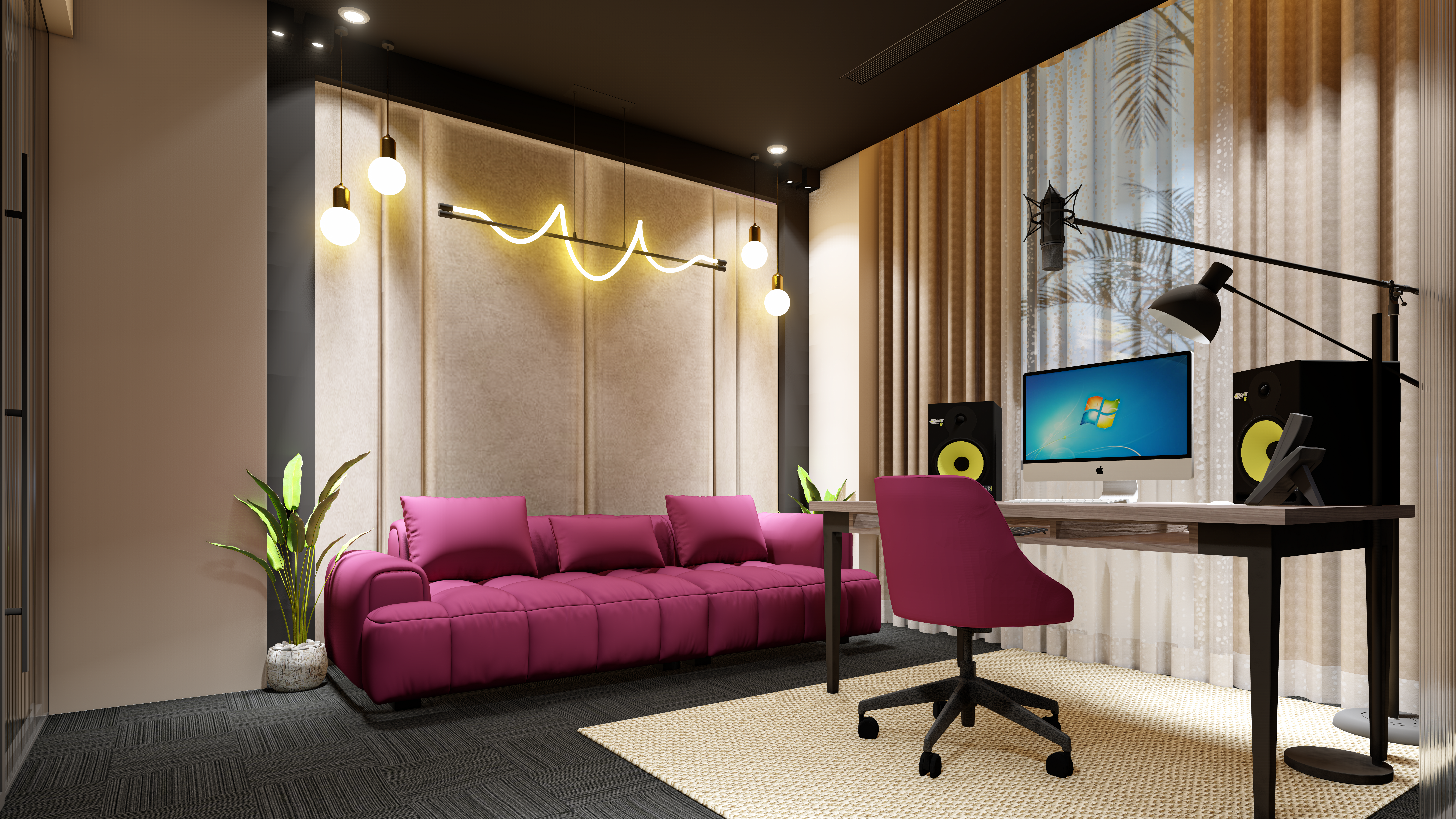 Educational Architecture