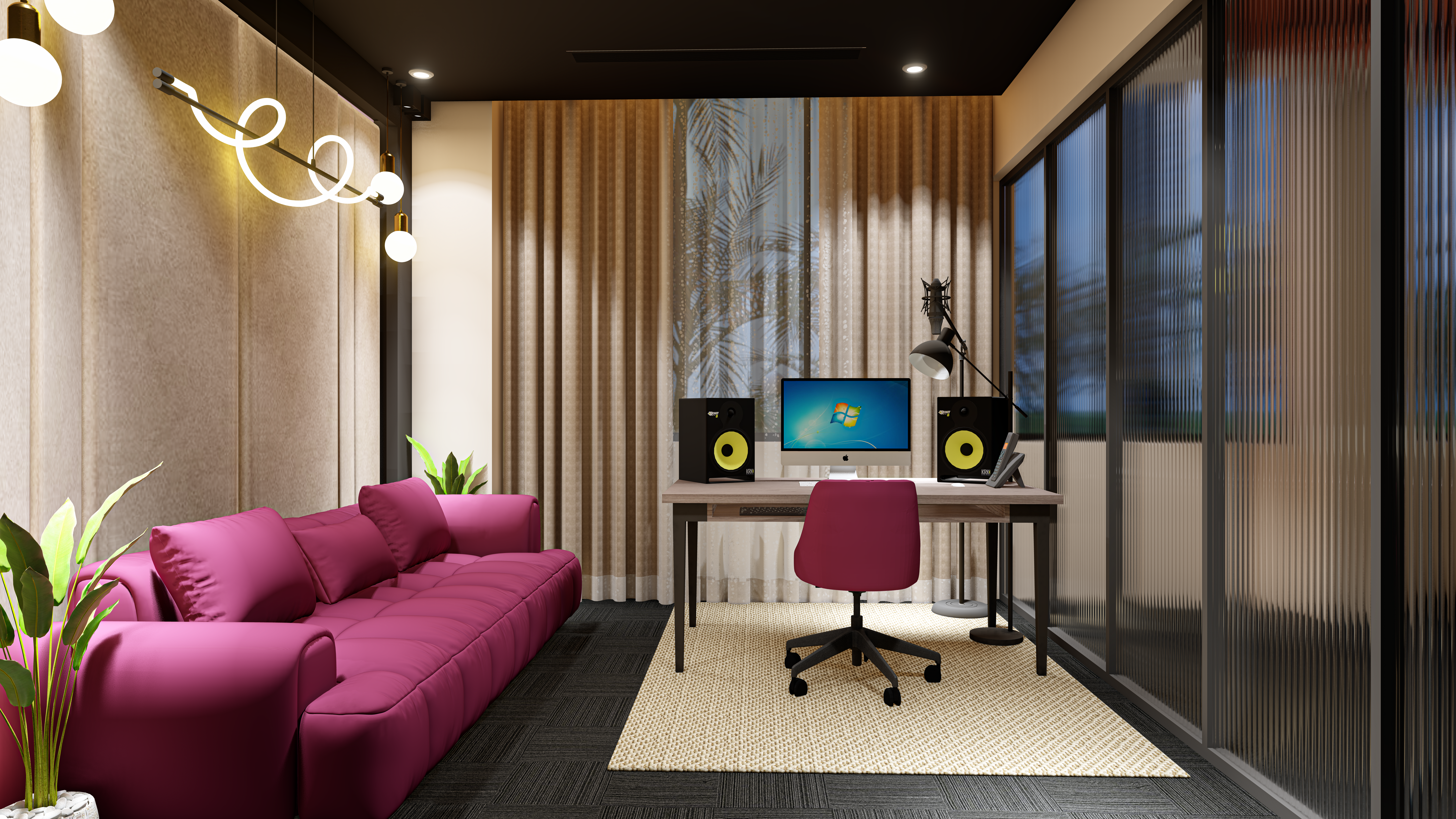 Educational Architecture