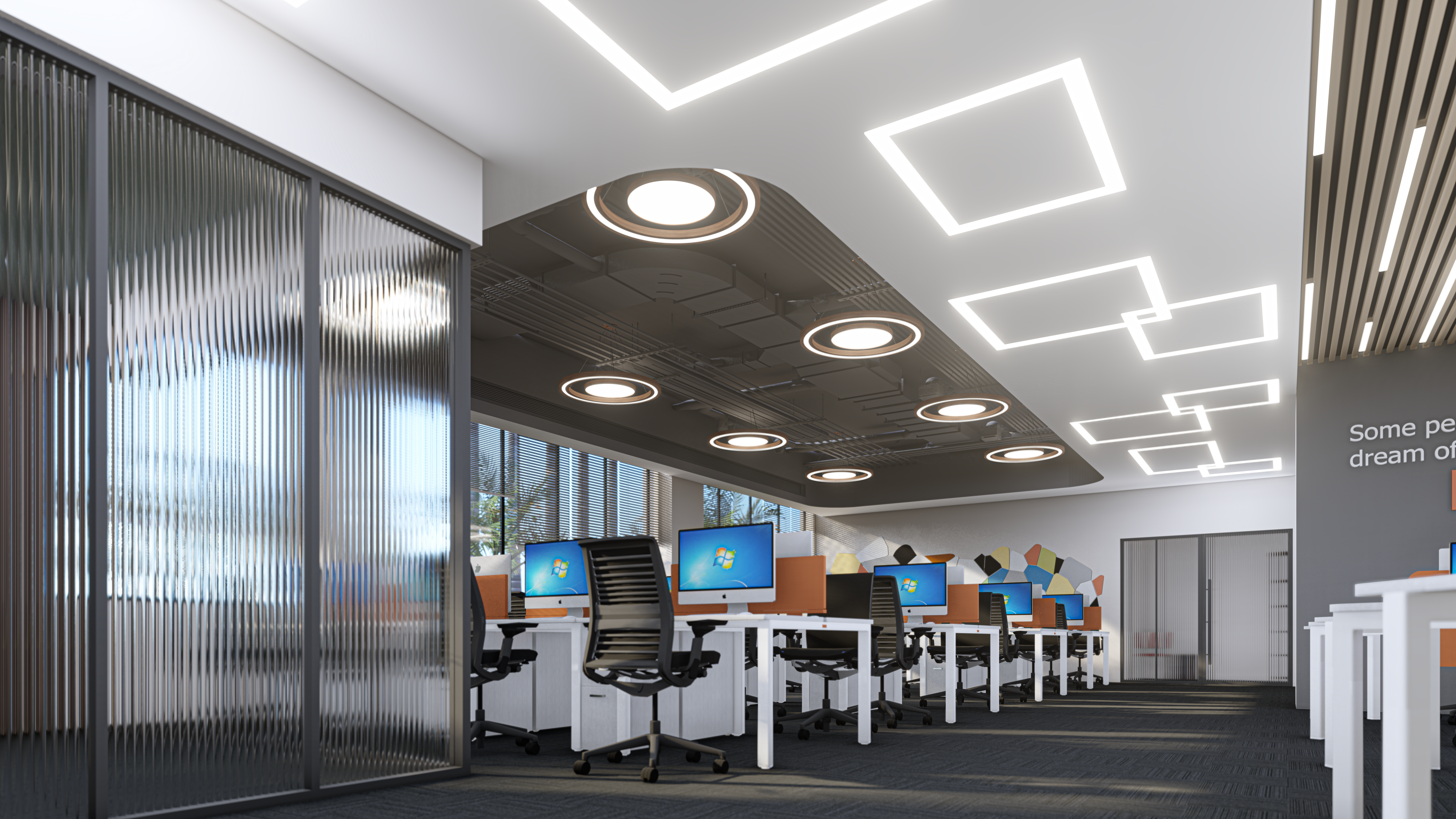 Educational Architecture