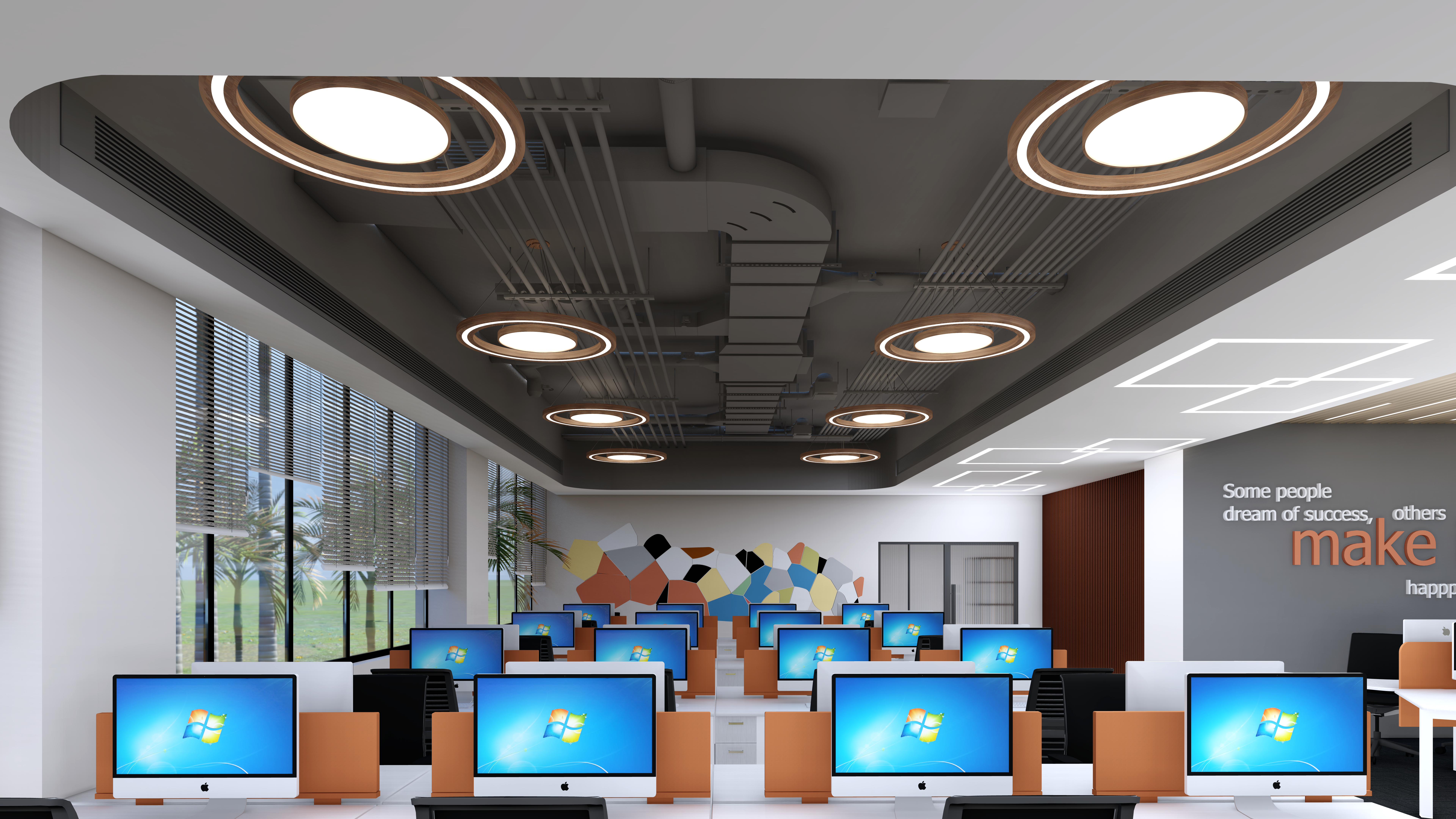 Educational Architecture