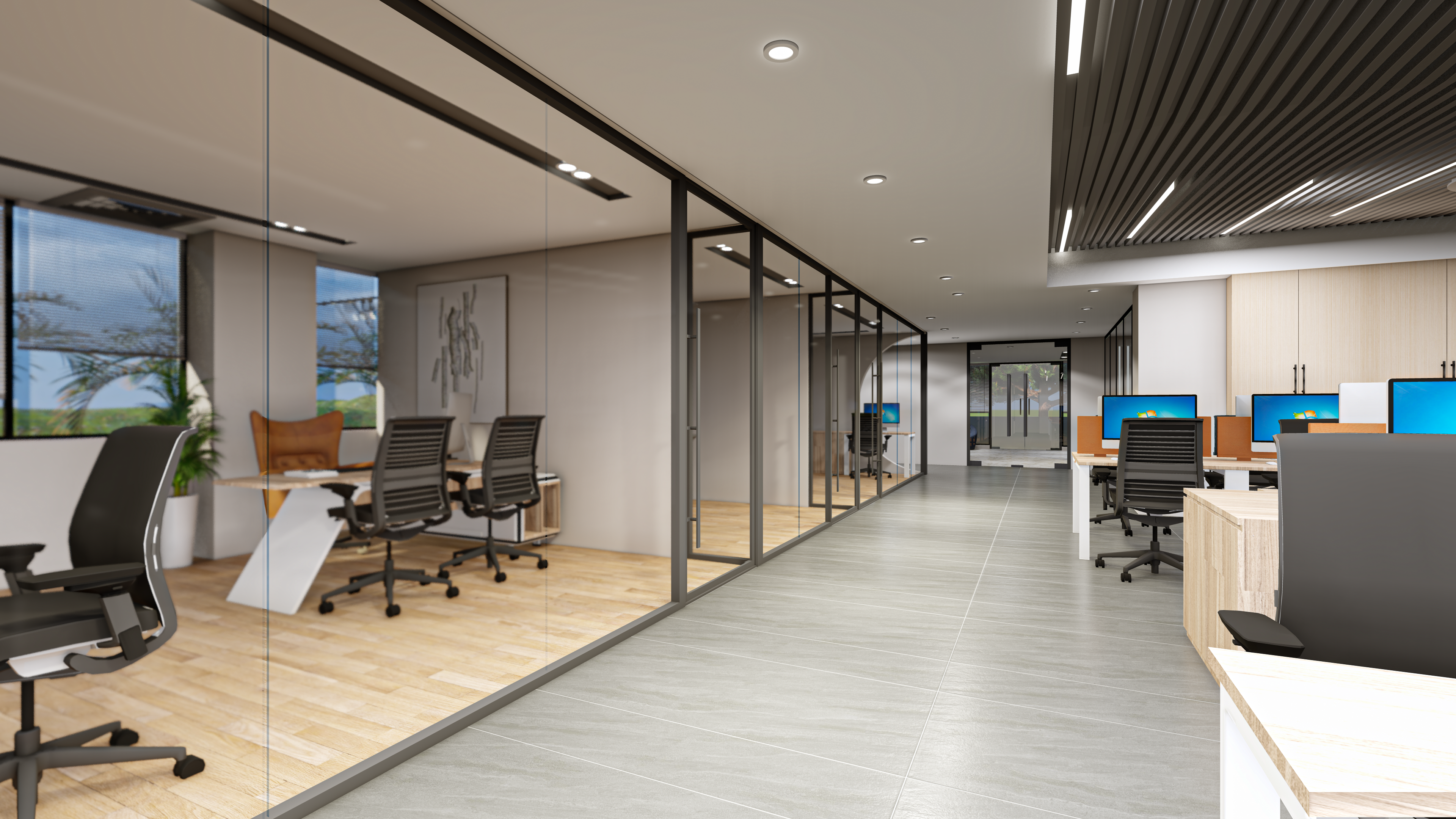 Educational Architecture