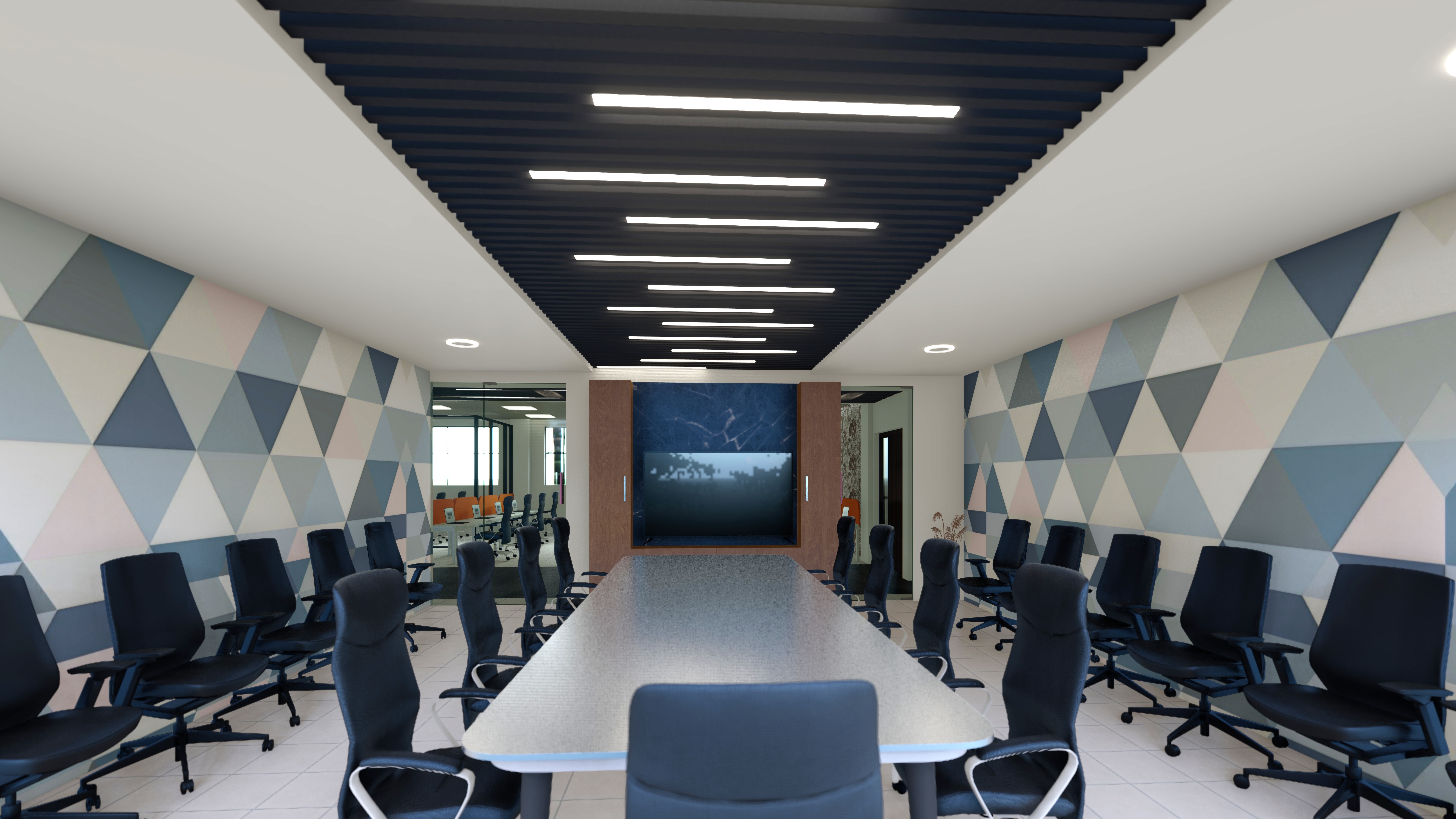 Educational Architecture