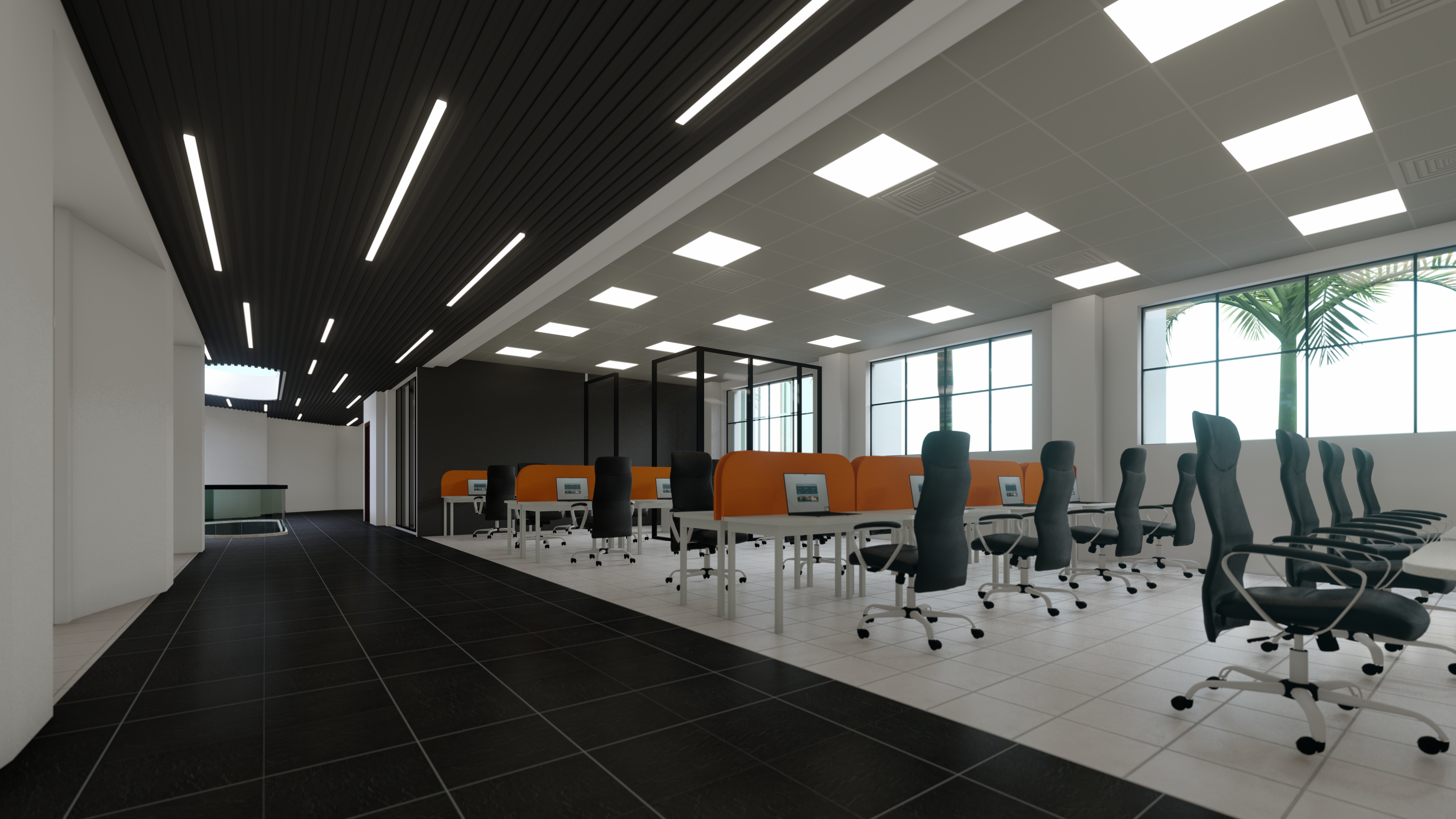 Educational Architecture