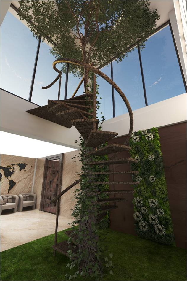 Educational Architecture