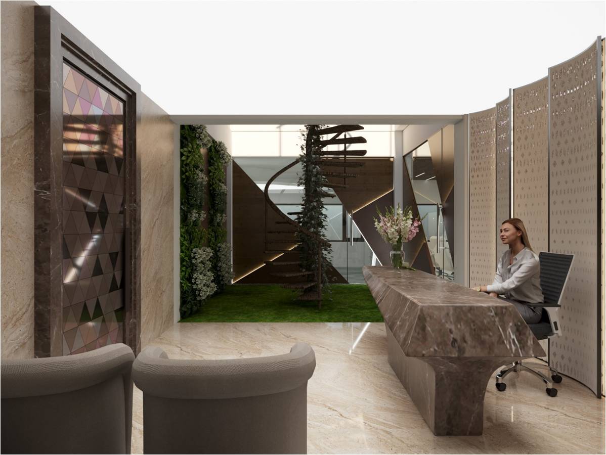 Educational Architecture