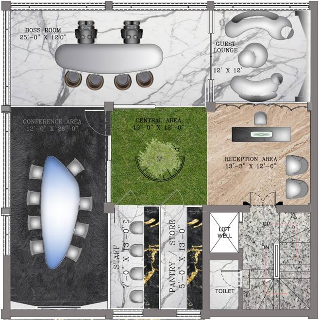 Educational Architecture