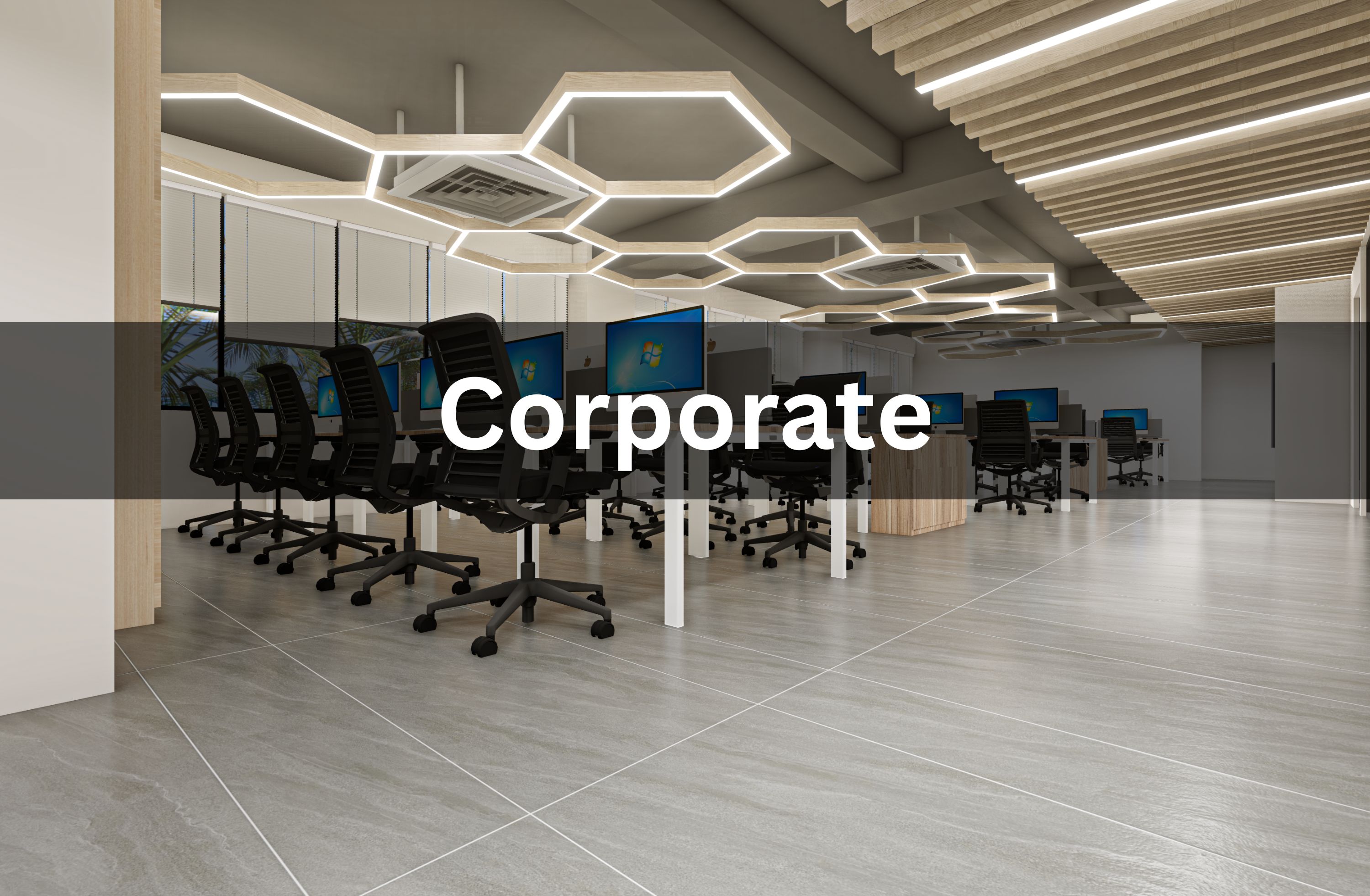 Corporate