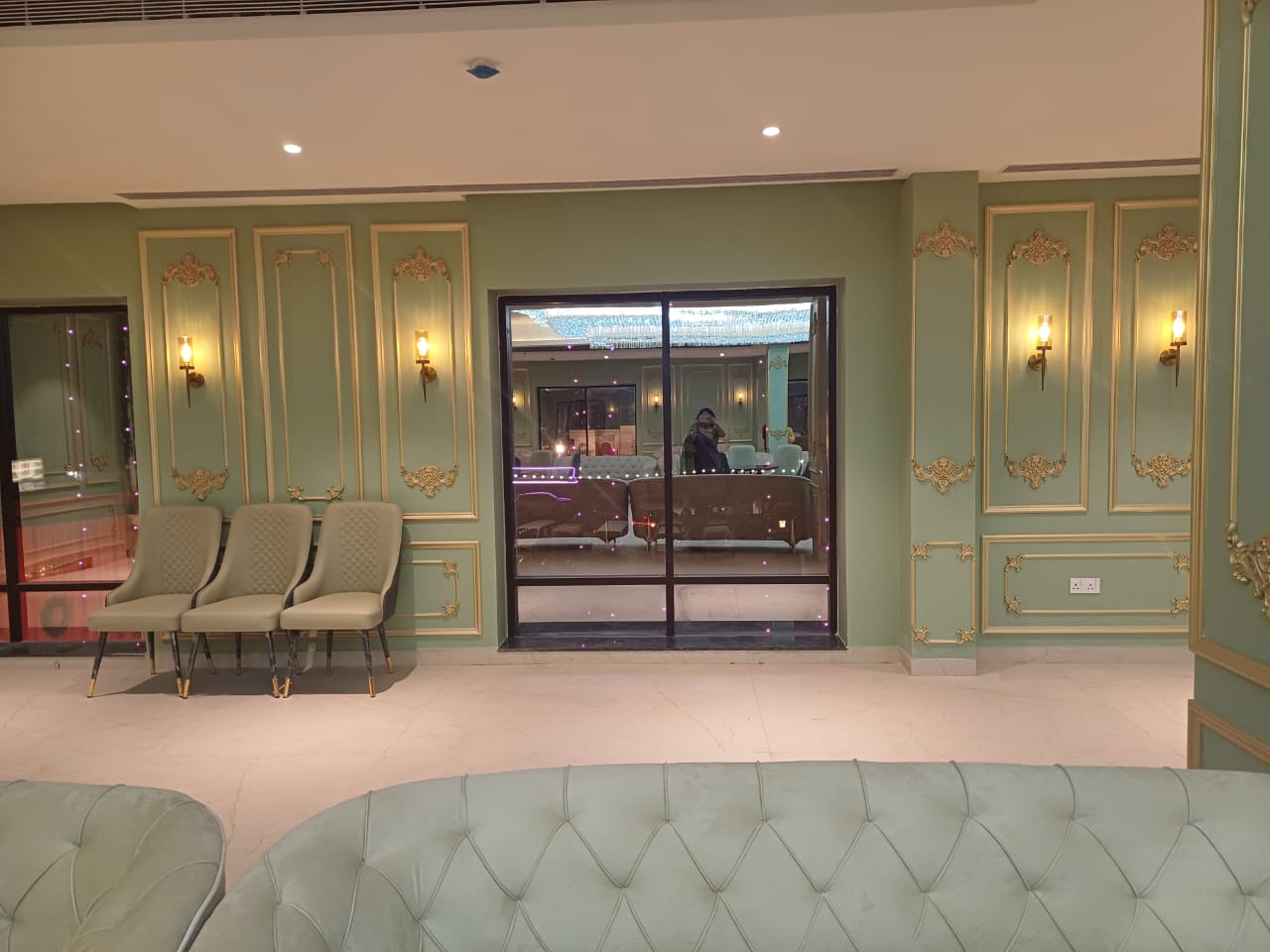 Educational Architecture