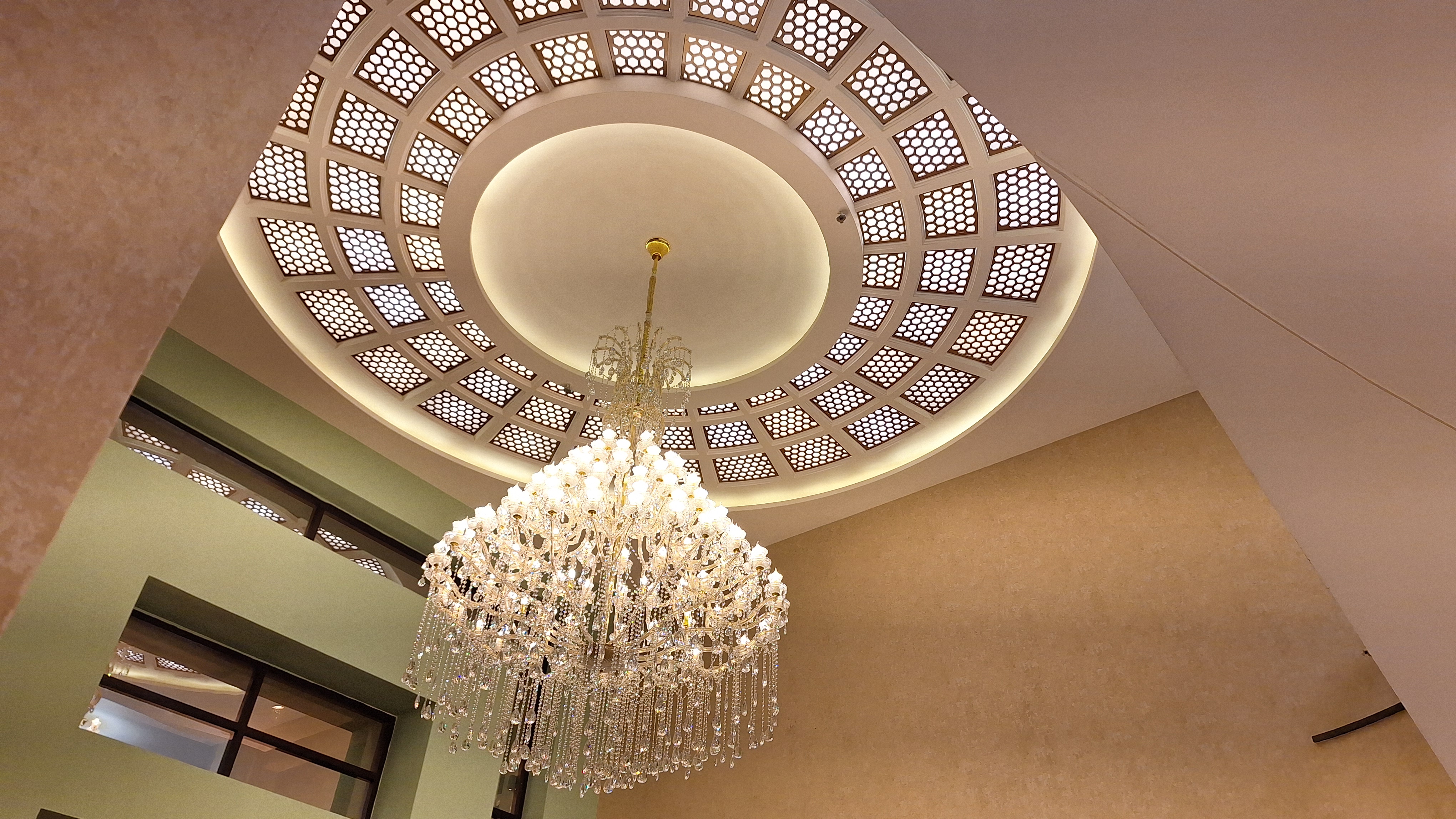 Educational Architecture