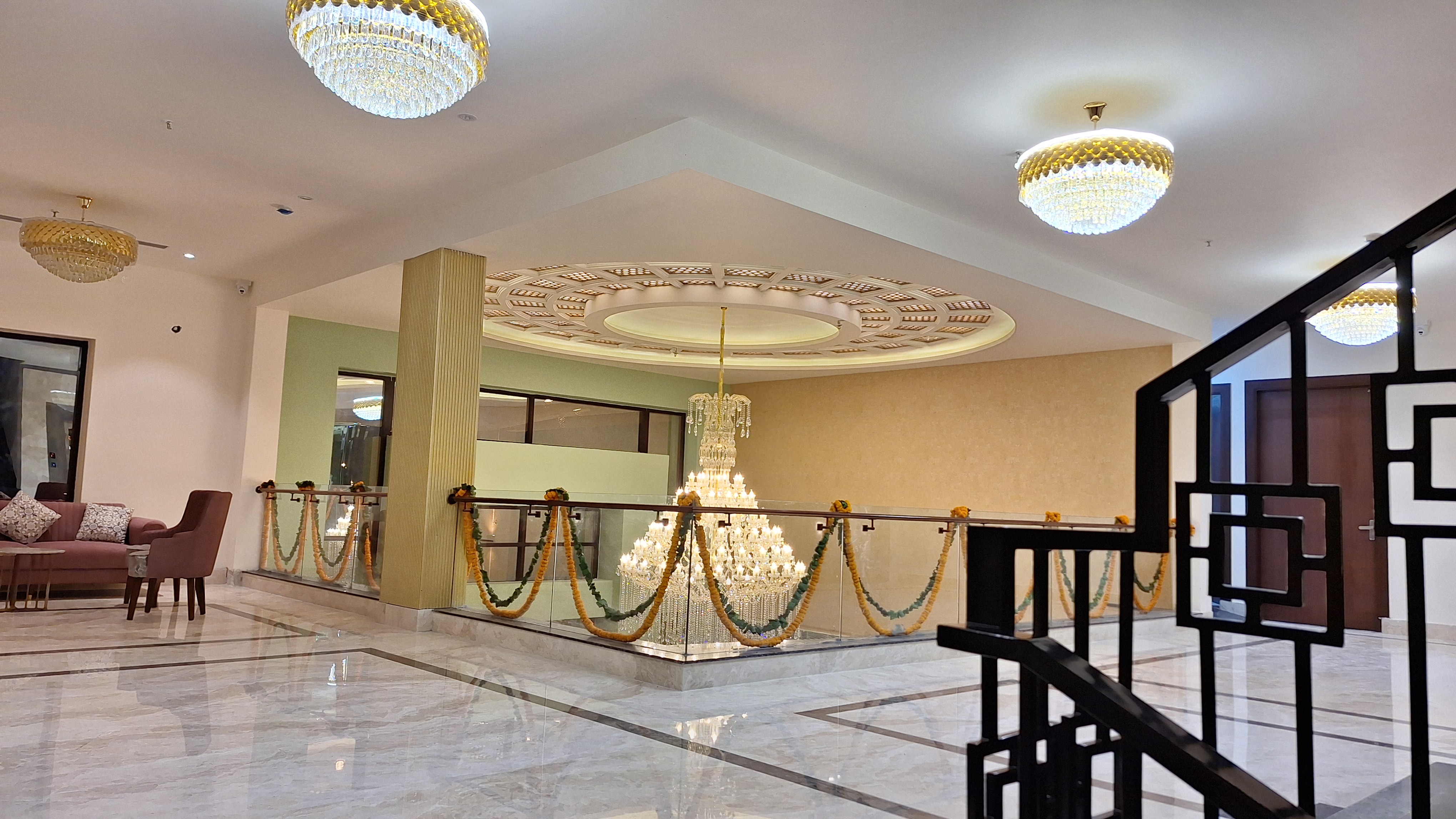 Educational Architecture