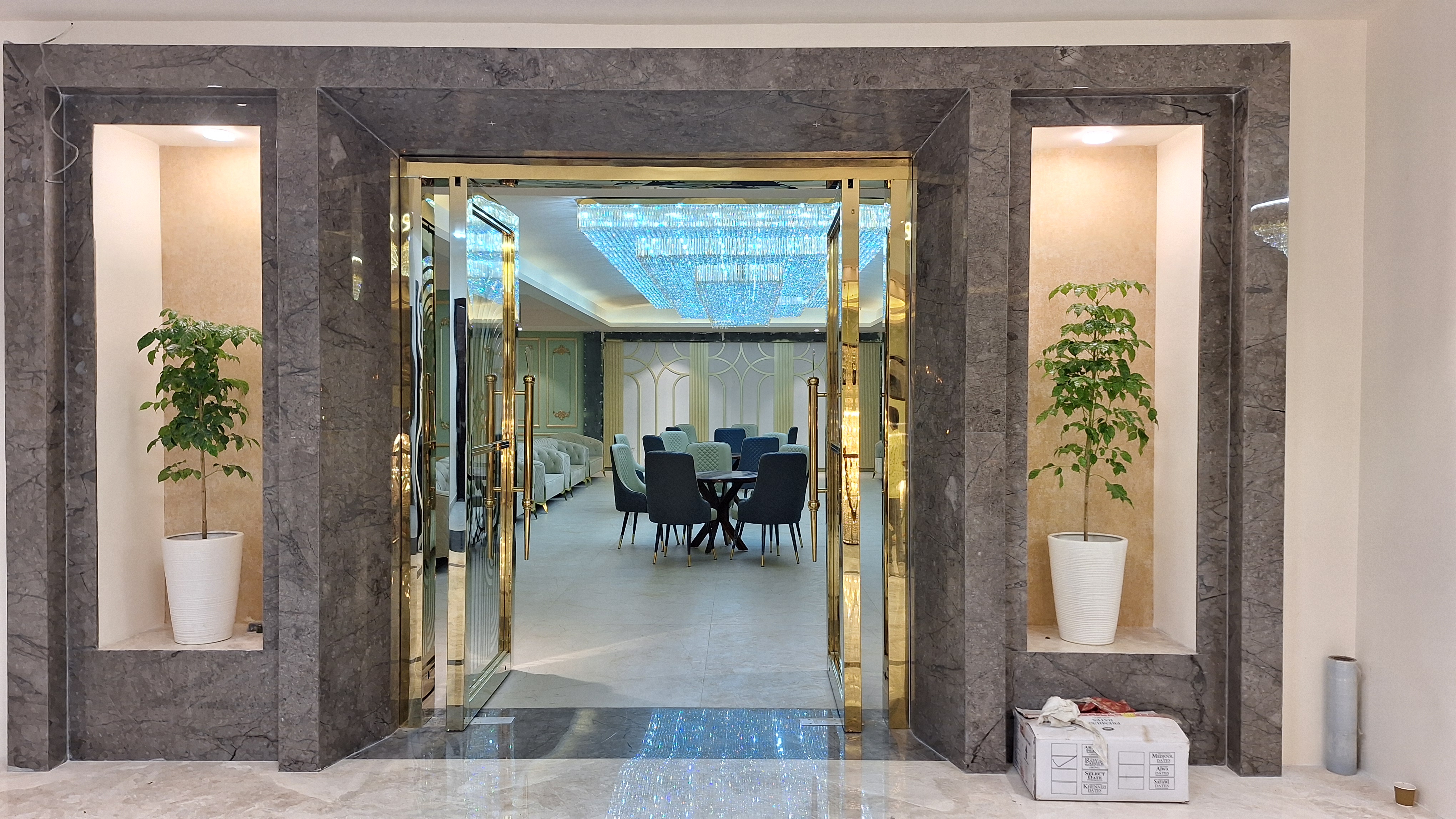 Educational Architecture