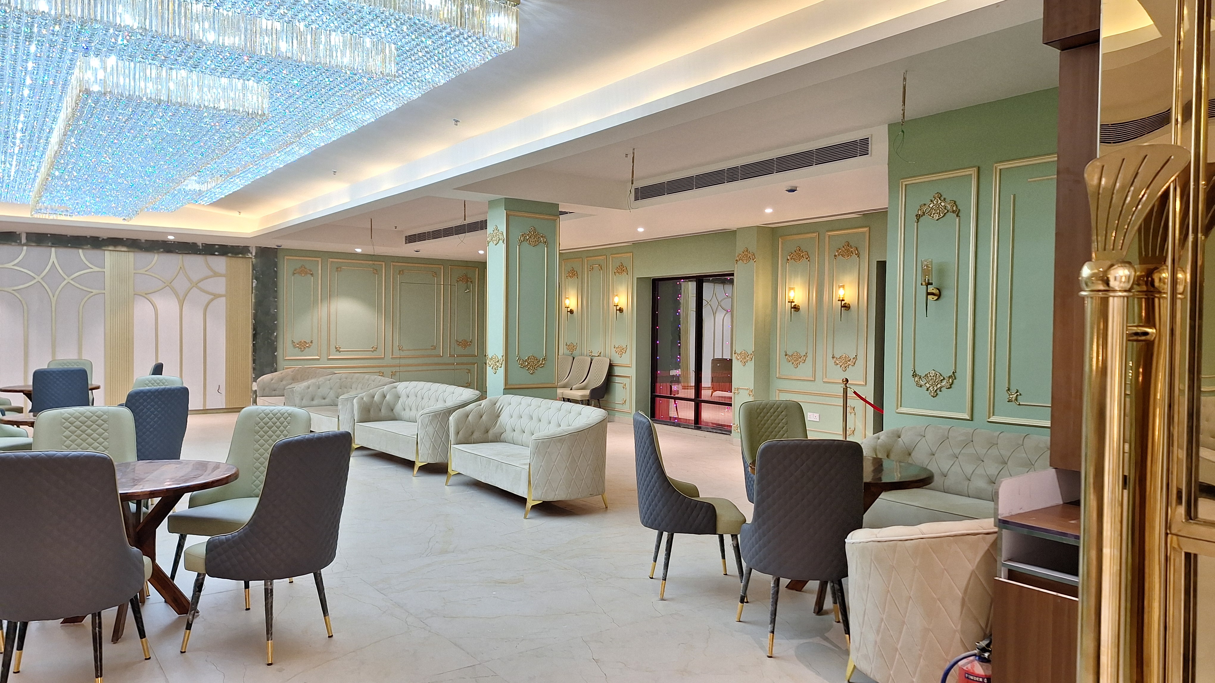 Educational Architecture