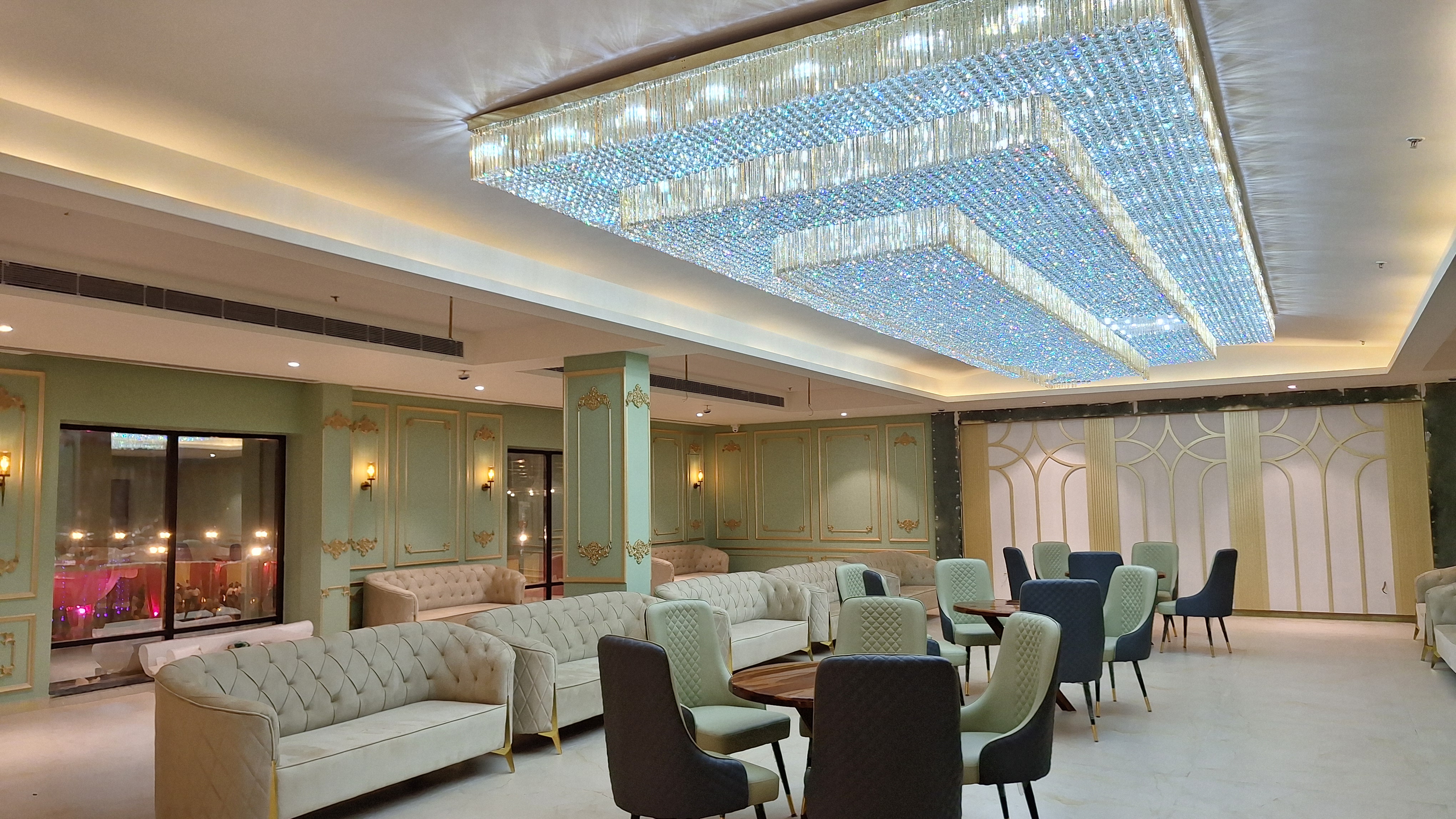 Educational Architecture