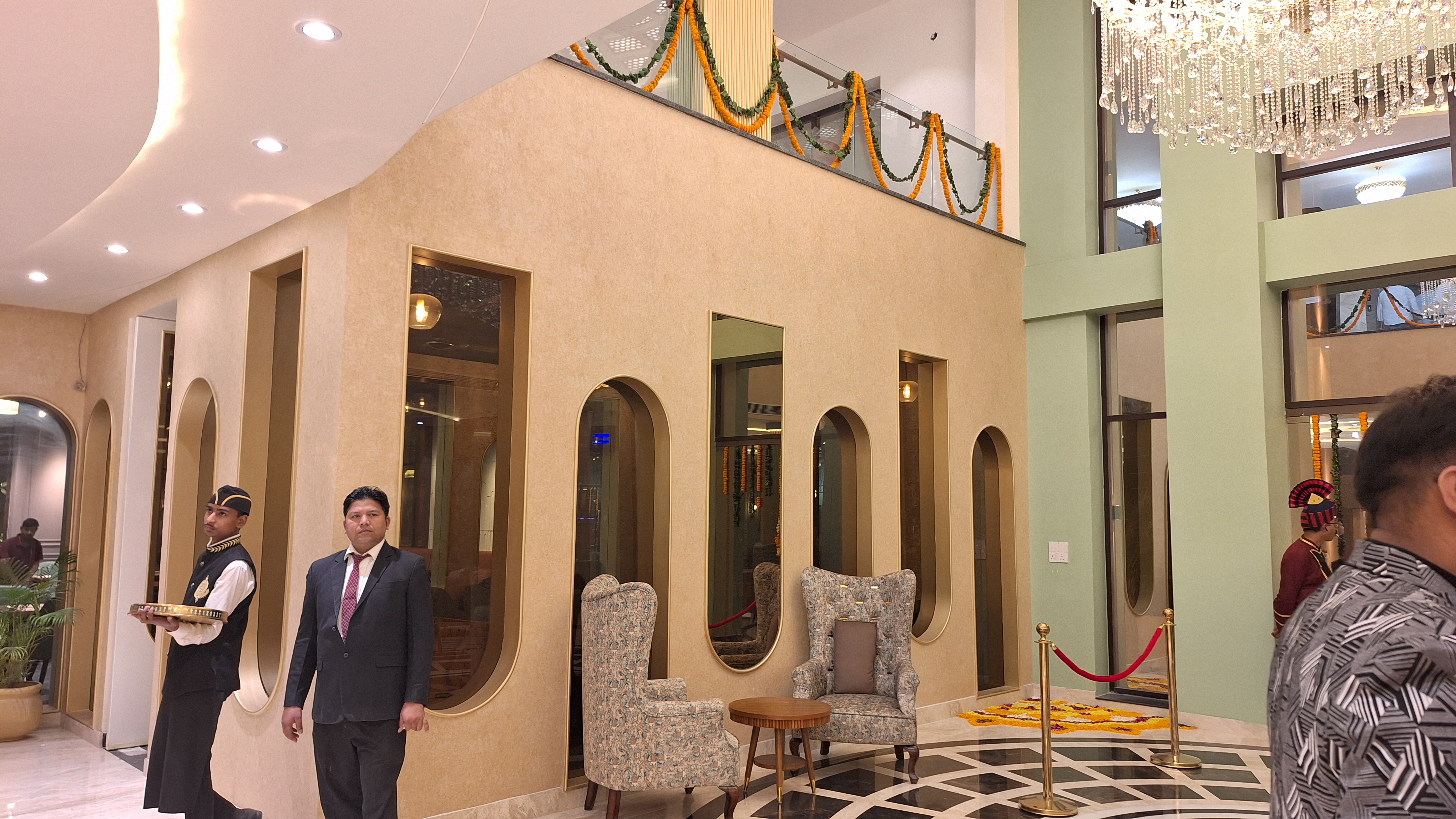 Educational Architecture