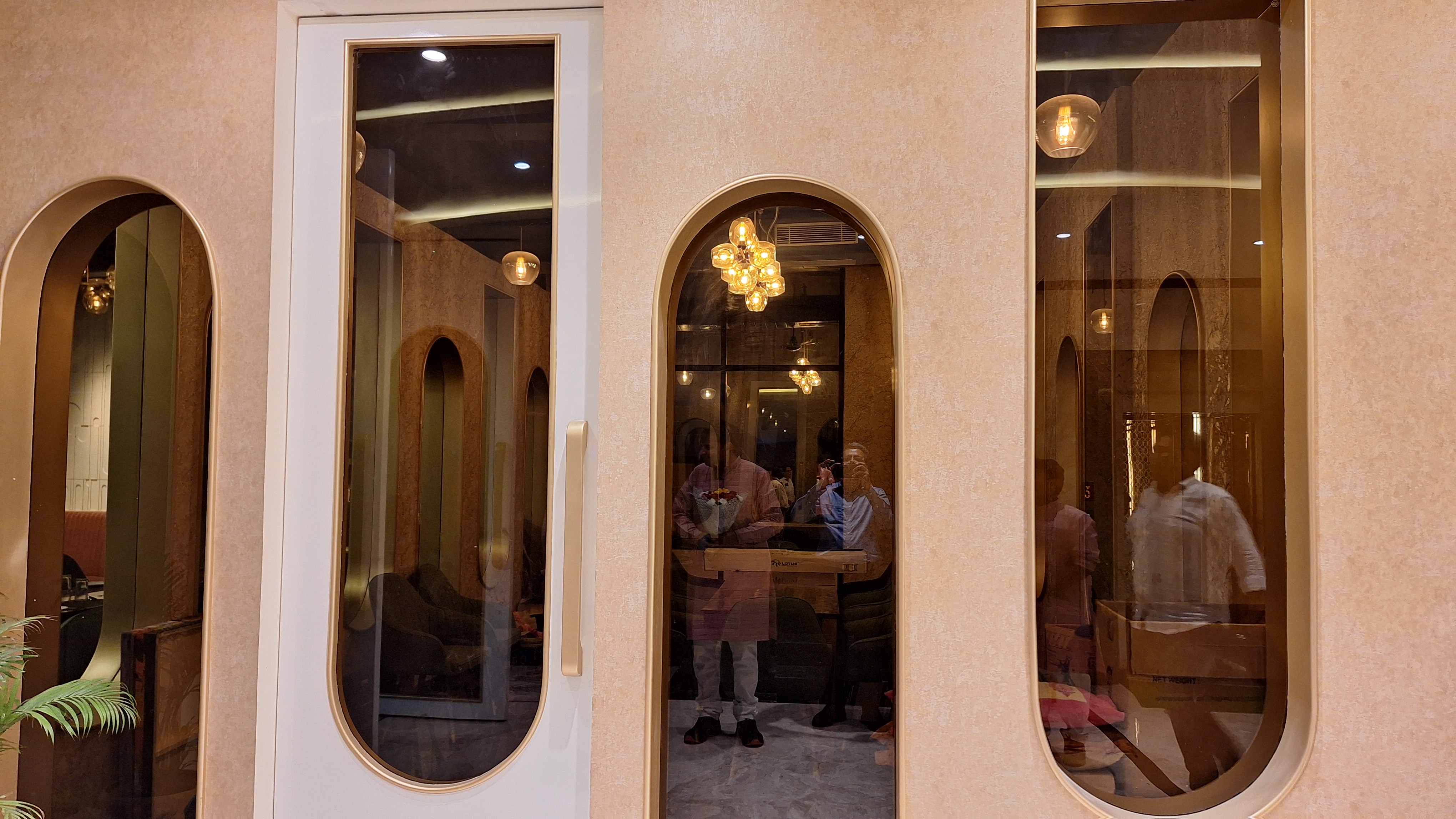 Educational Architecture