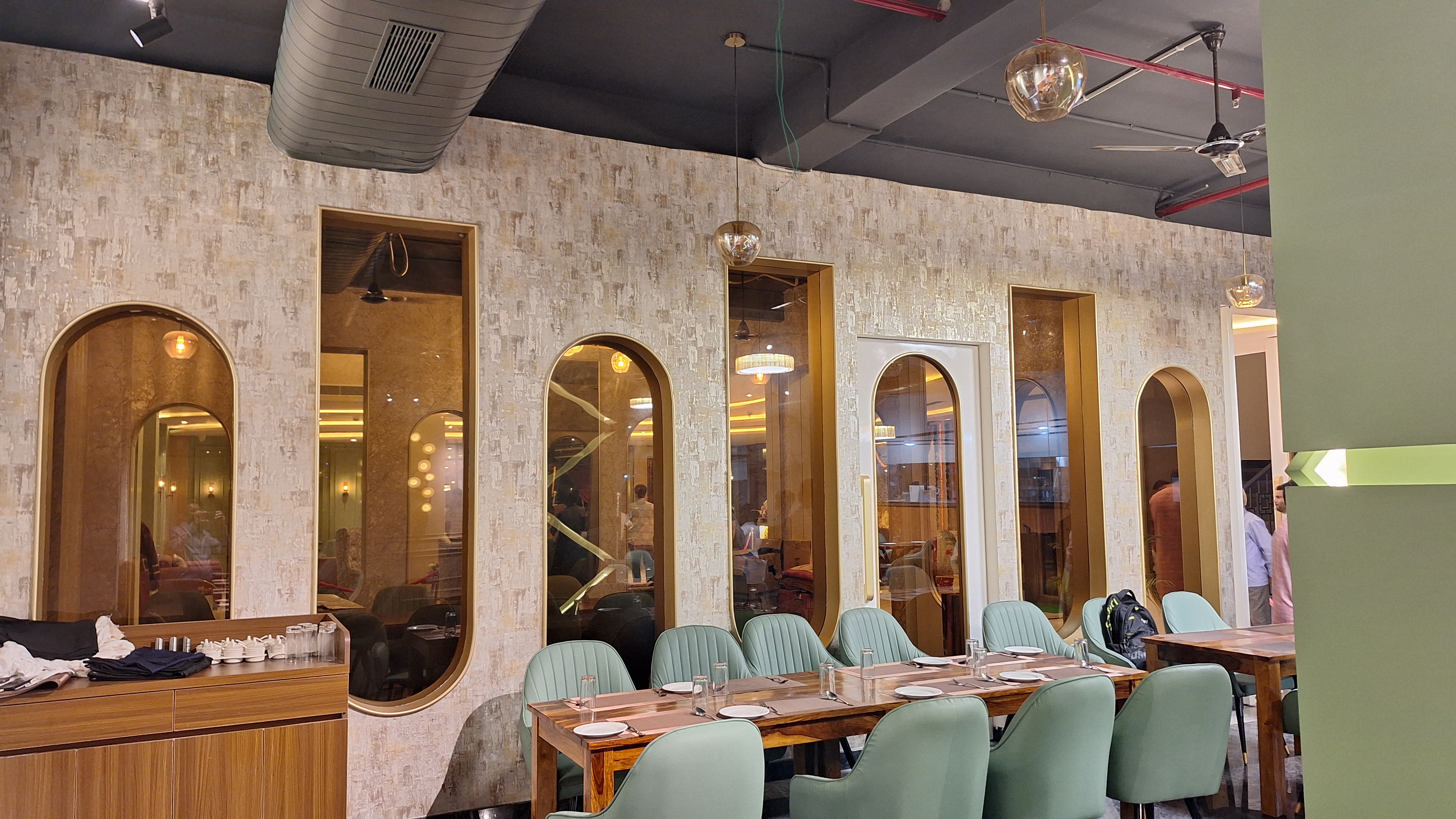 Educational Architecture