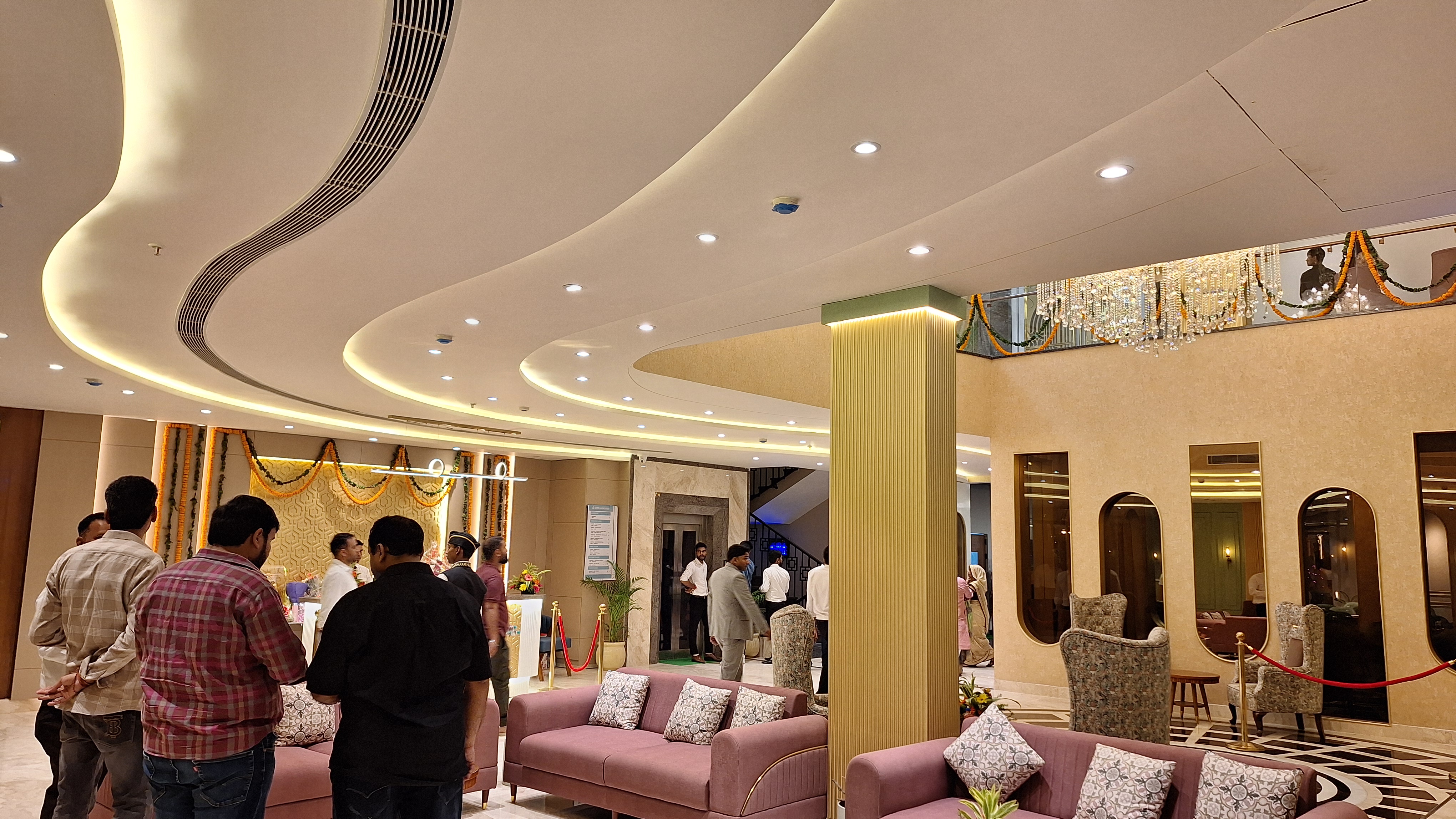 Educational Architecture