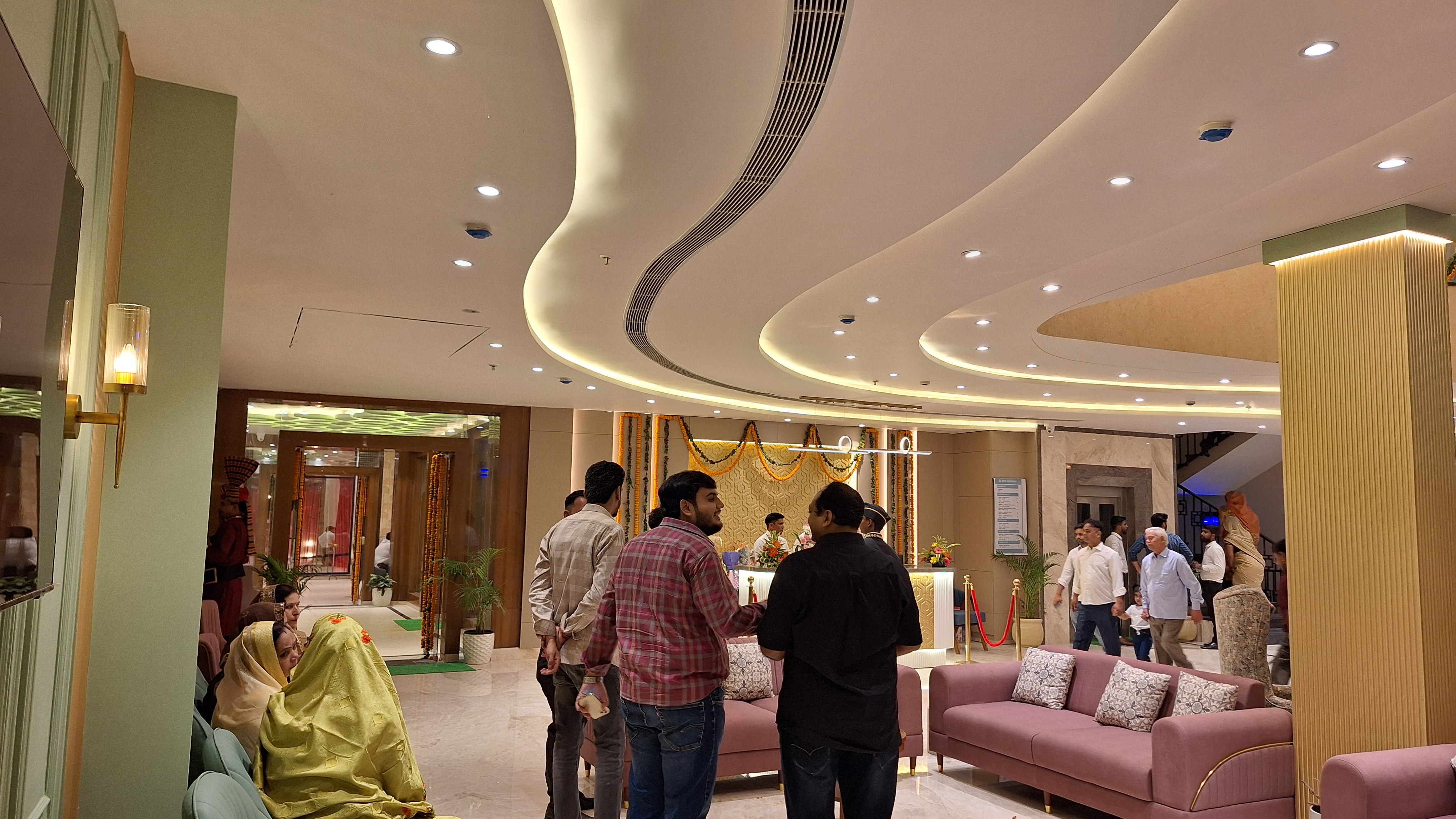 Educational Architecture