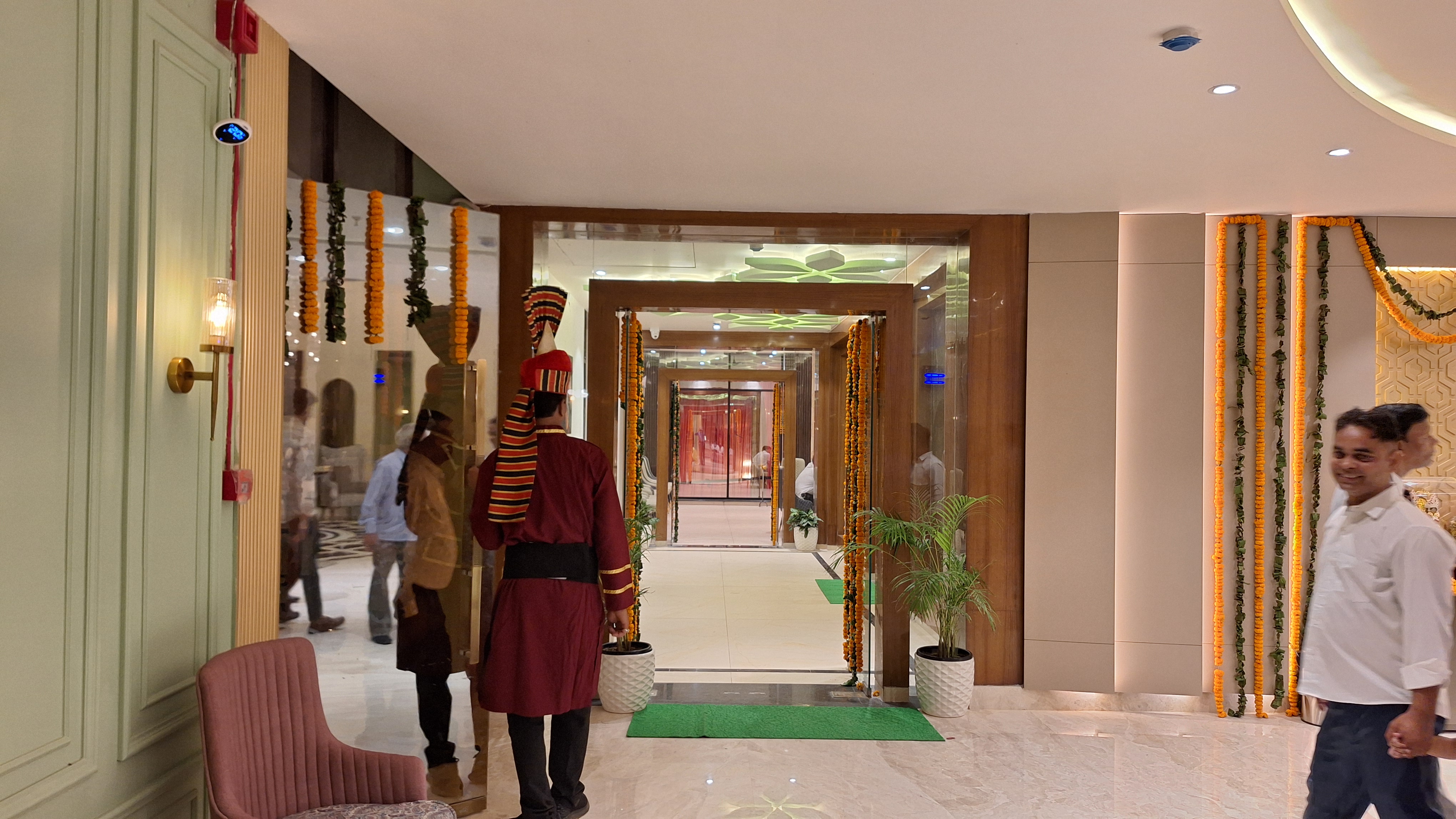 Educational Architecture