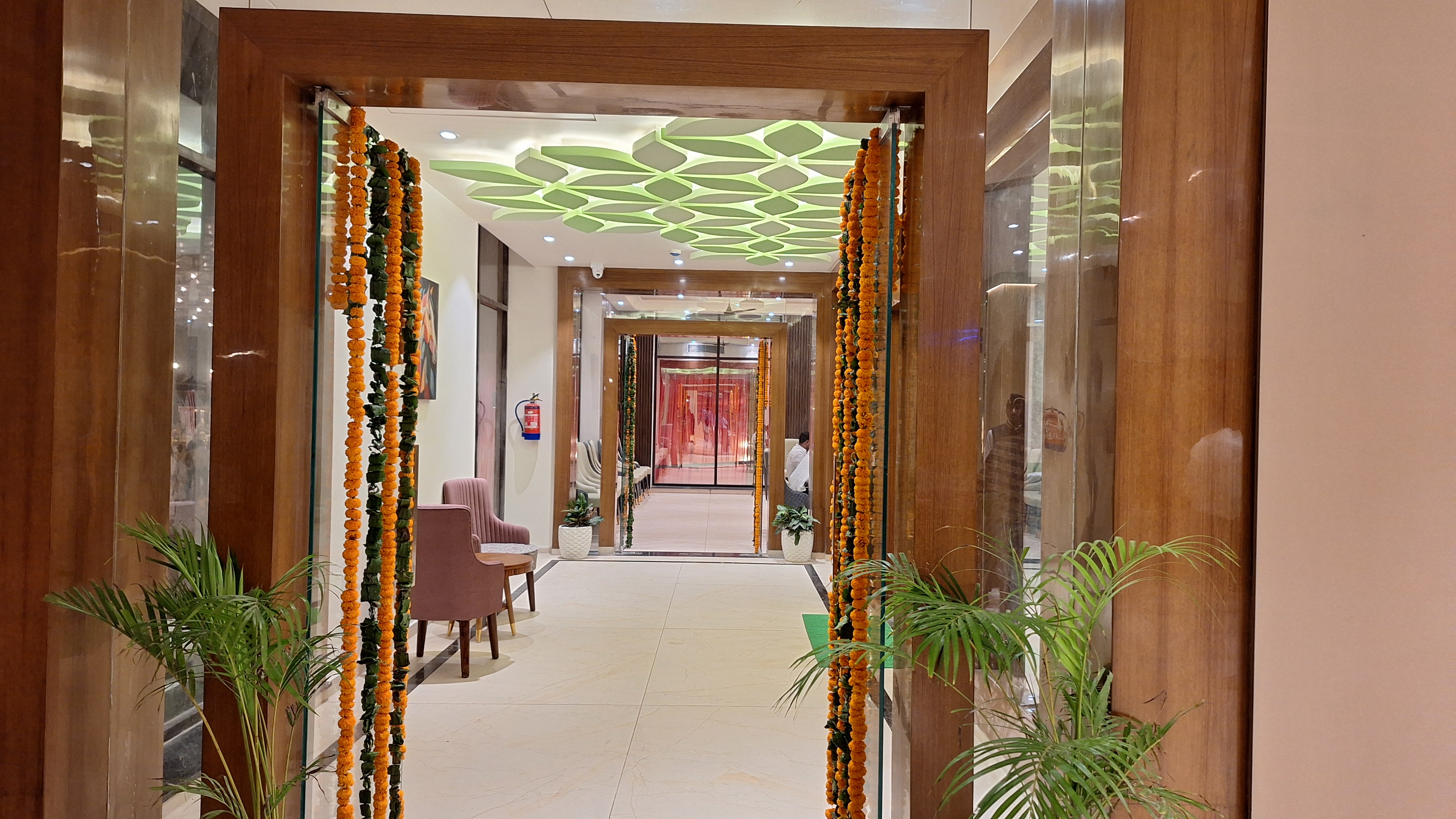 Educational Architecture