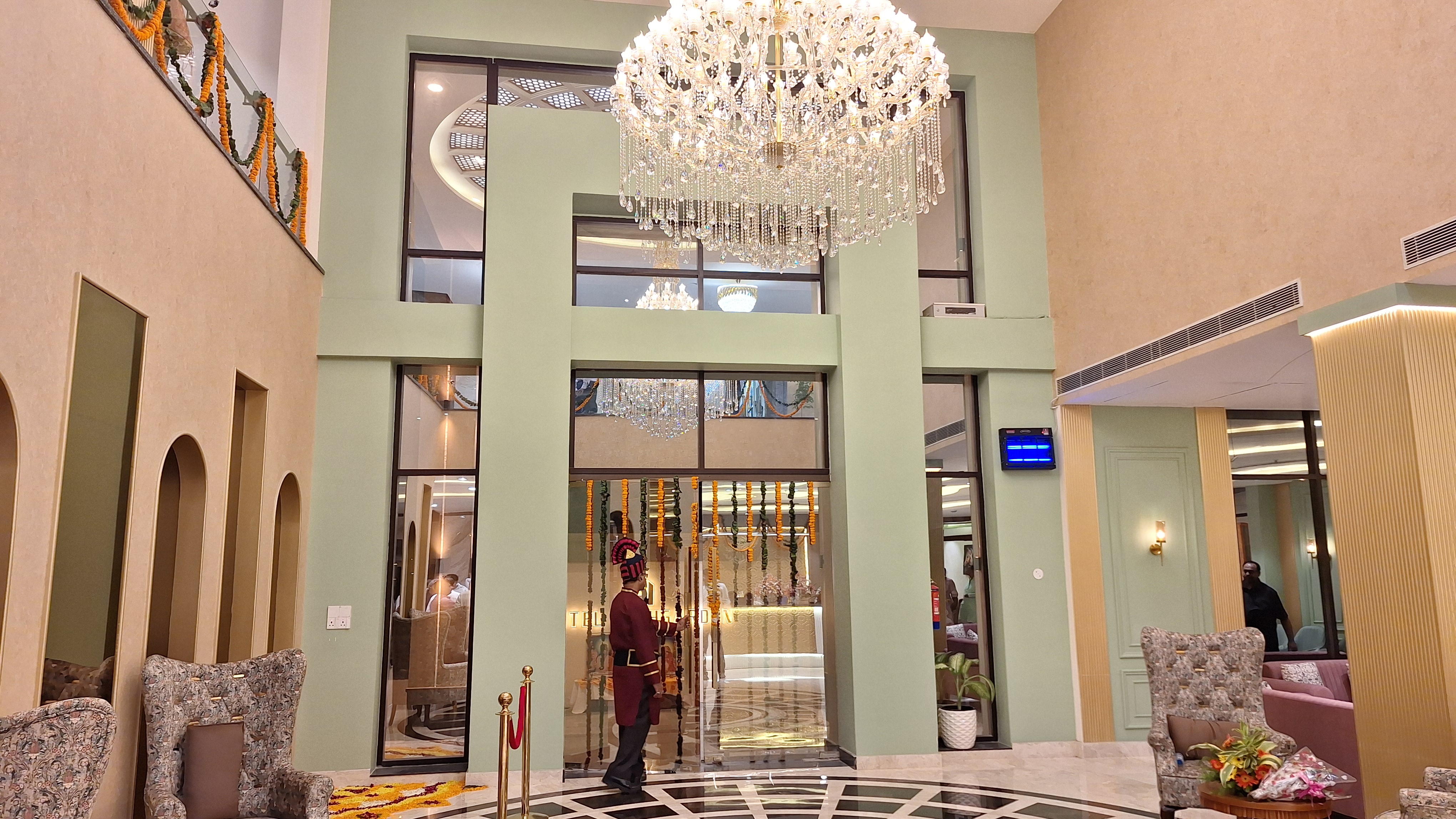 Educational Architecture