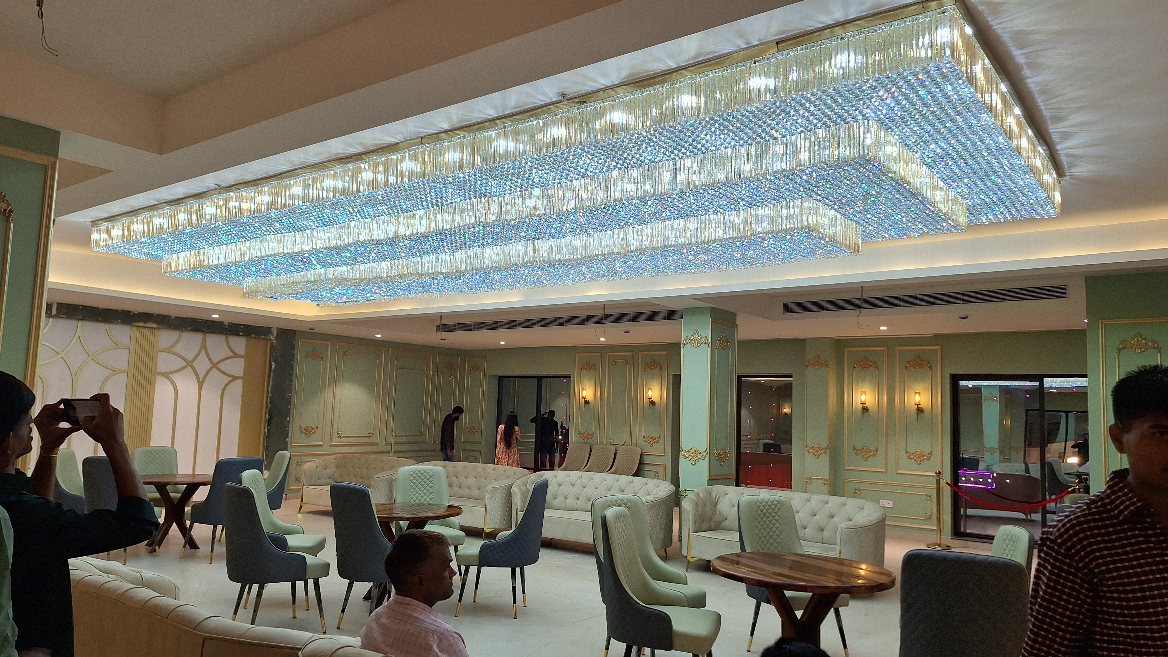 Educational Architecture