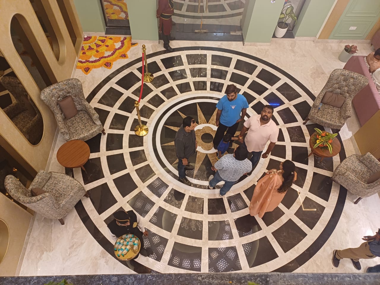 Educational Architecture